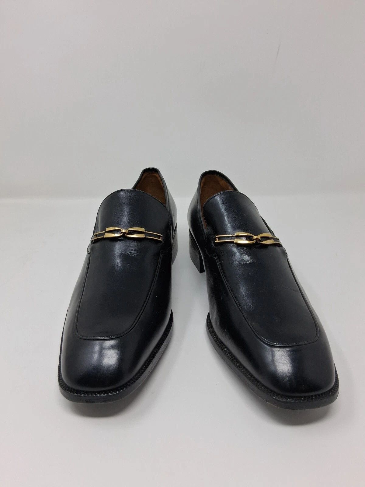 Bally Vintage Bally of Switzerland Nirvana Slip on Loafers New Size US 8 / EU 41 - 1 Thumbnail