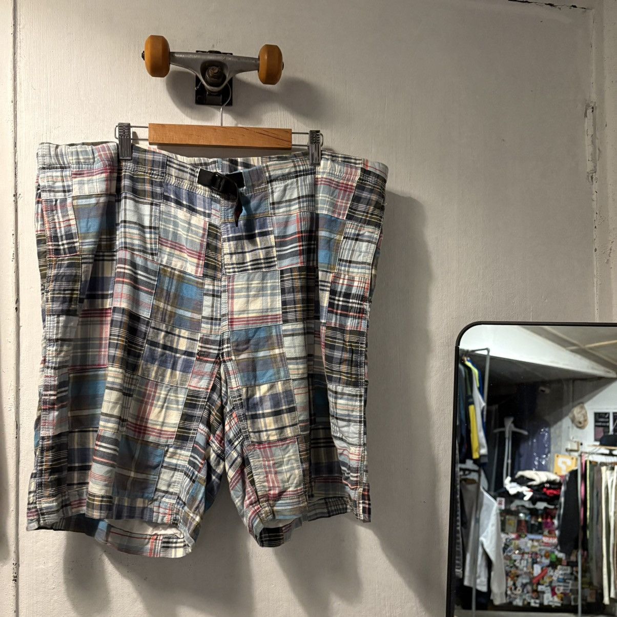 Gramicci Rare Size (40) Gramicci Rework Design Shorts Size US 40 / EU 56 - 1 Thumbnail