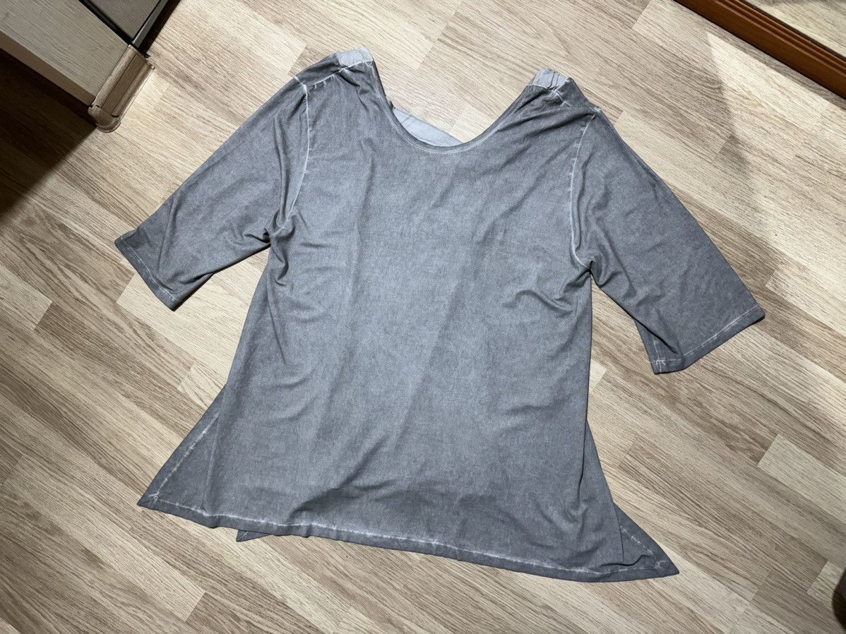 Designer Barbara Speer Tunic Dress Size ONE SIZE - 8 Thumbnail