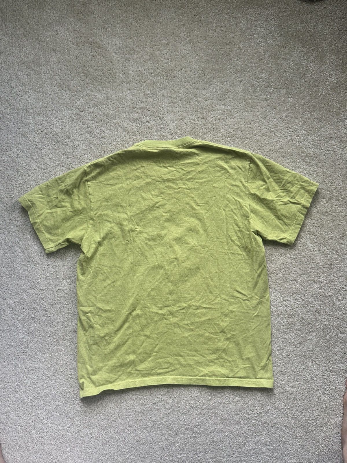 Supreme Supreme skull tee Size US M / EU 48-50 / 2 - 4 Thumbnail