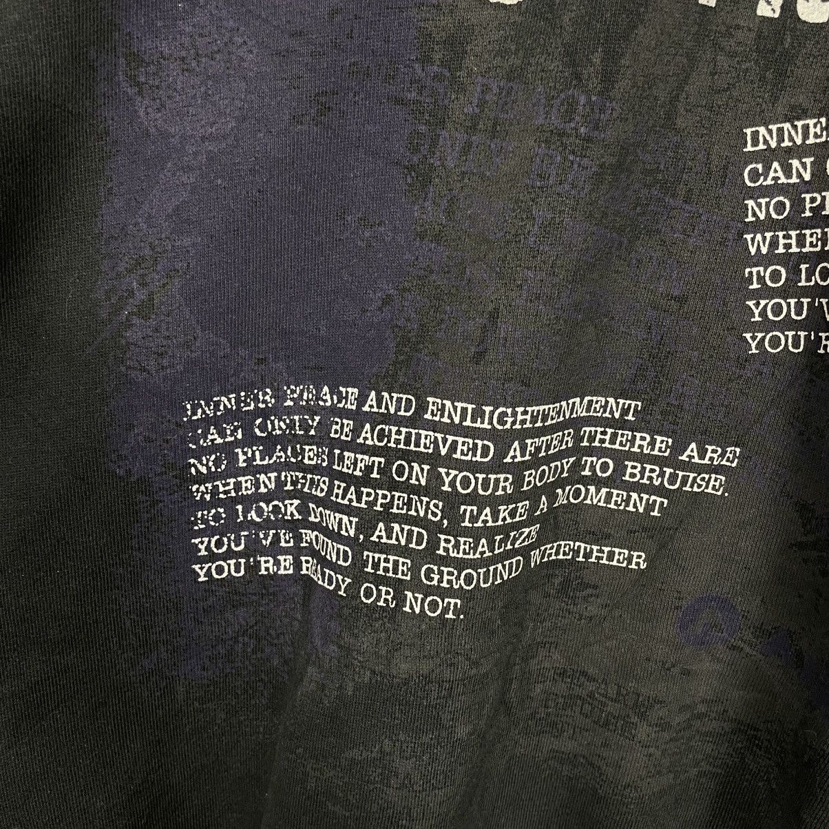 Airwalk Airwalk Big Print Sweatshirt Size US L / EU 52-54 / 3 - 12 Thumbnail