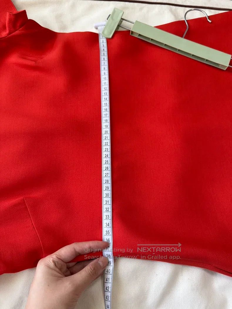 Valentino Valentino dress Size M / US 6-8 / IT 42-44 - 7 Thumbnail