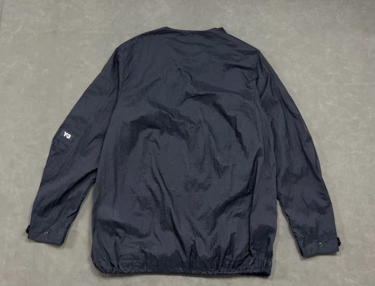 Y-3 Y-3 Yohji Yamamoto Oversized T-Shirt J16 Size US S / EU 44-46 / 1 - 2 Thumbnail