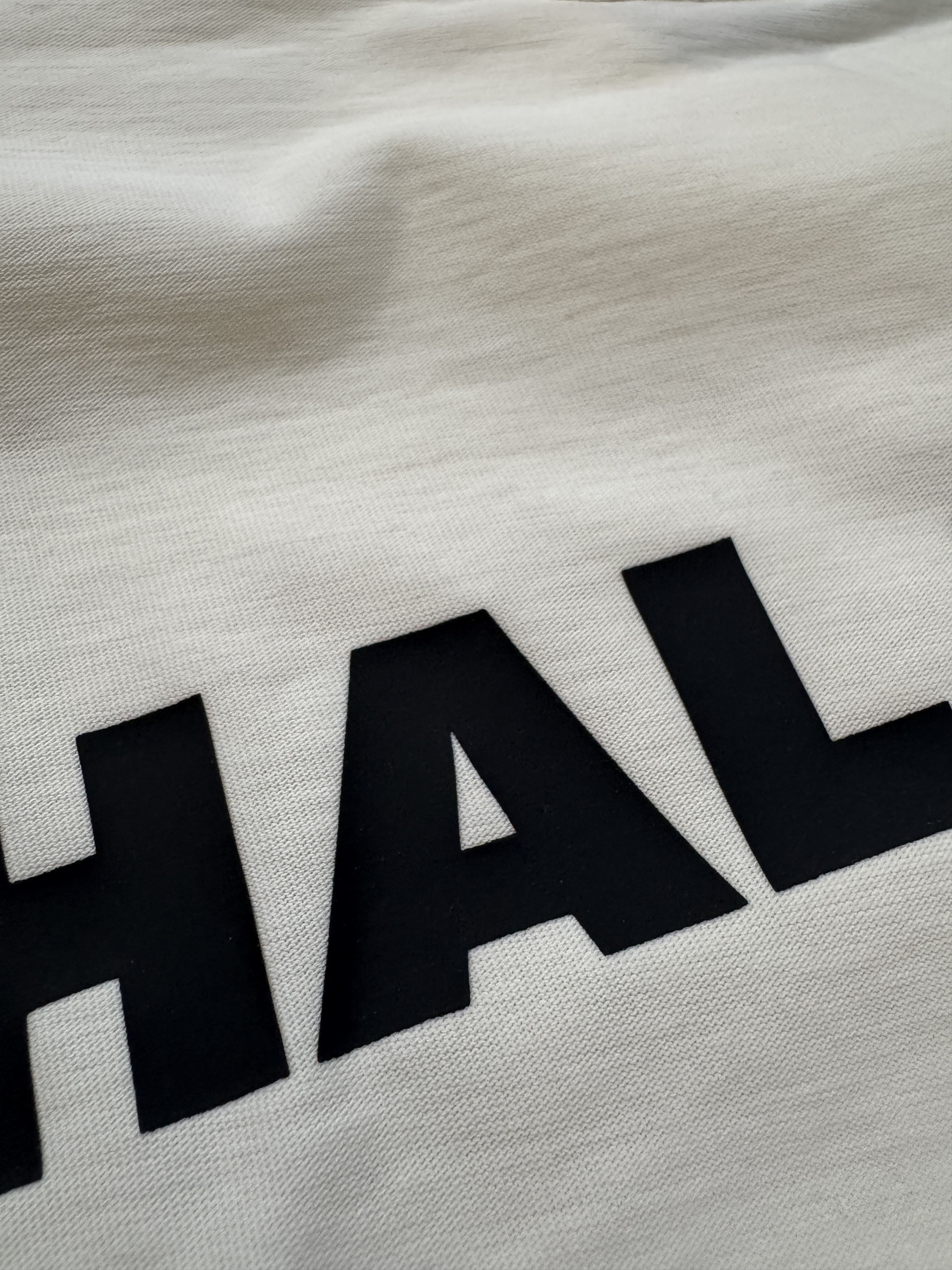 HAL Studios HAL Studios Australia Staff Logo Tee Size US M / EU 48-50 / 2 - 3 Thumbnail