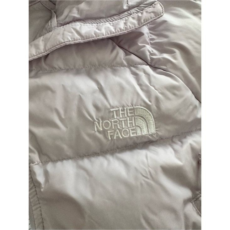 The North Face The North Face Women's Hydrenalite Down Hooded Jacket in Pas Size M / US 6-8 / IT 42-44 - 6 Thumbnail