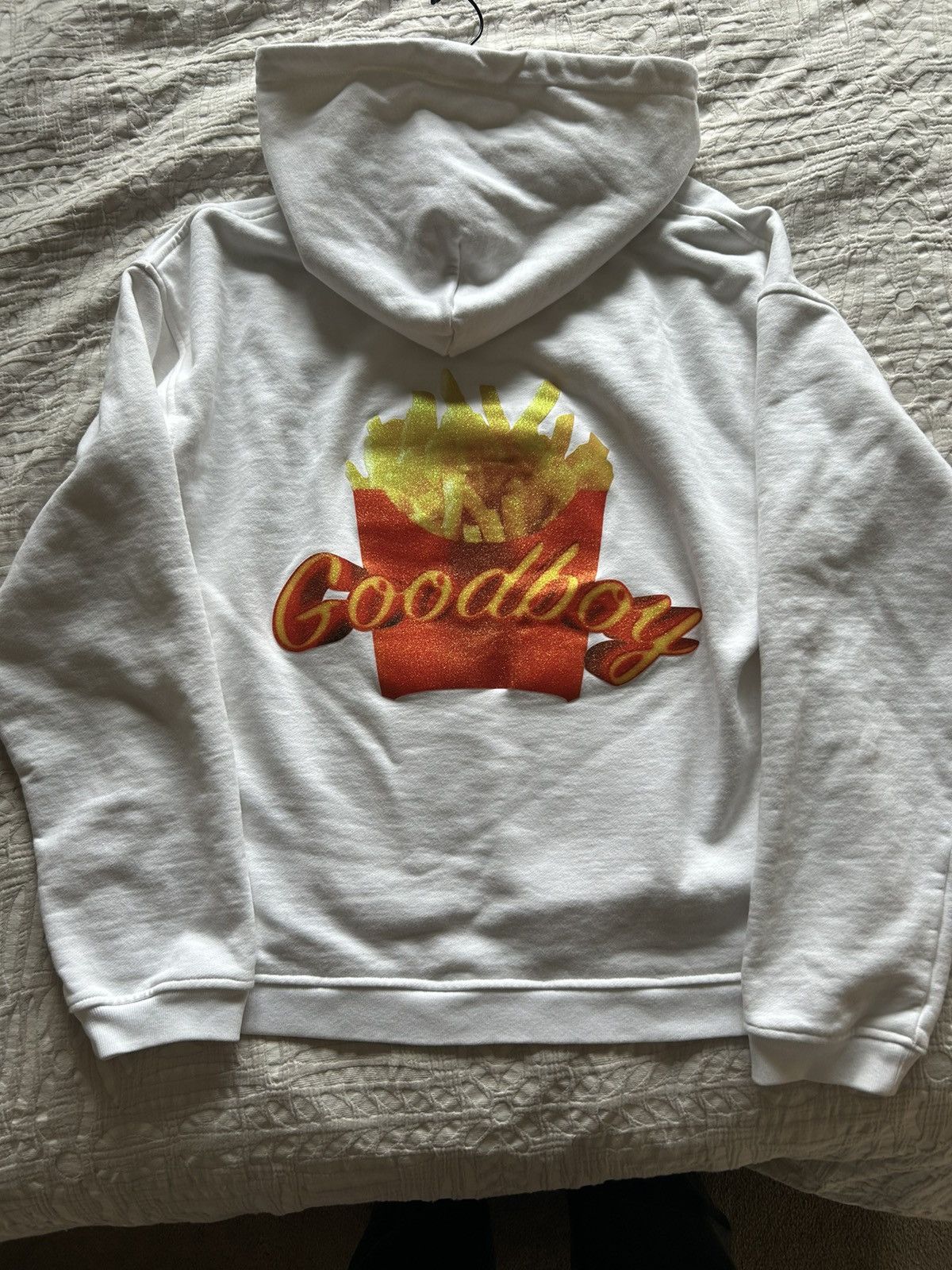 Other XOXOGOODBOY FRIES HOODIE Size US L / EU 52-54 / 3 - 1 Thumbnail