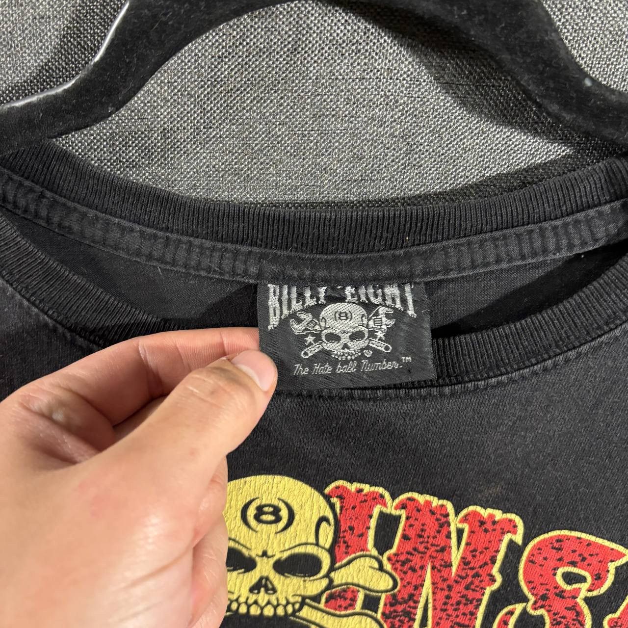 Other Billy Eight T-shirt Size:M Size US M / EU 48-50 / 2 - 7 Thumbnail