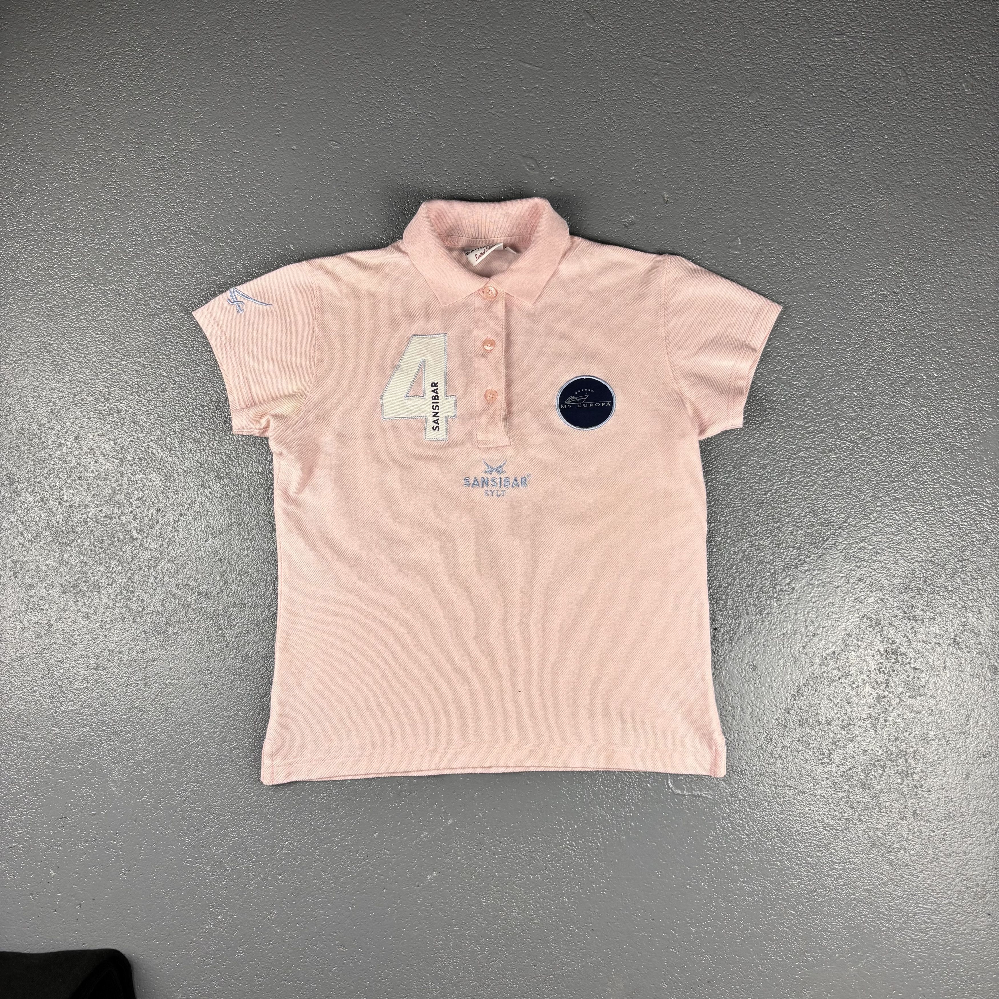 Other Sansibar Polo Size US S / EU 44-46 / 1 - 10 Thumbnail