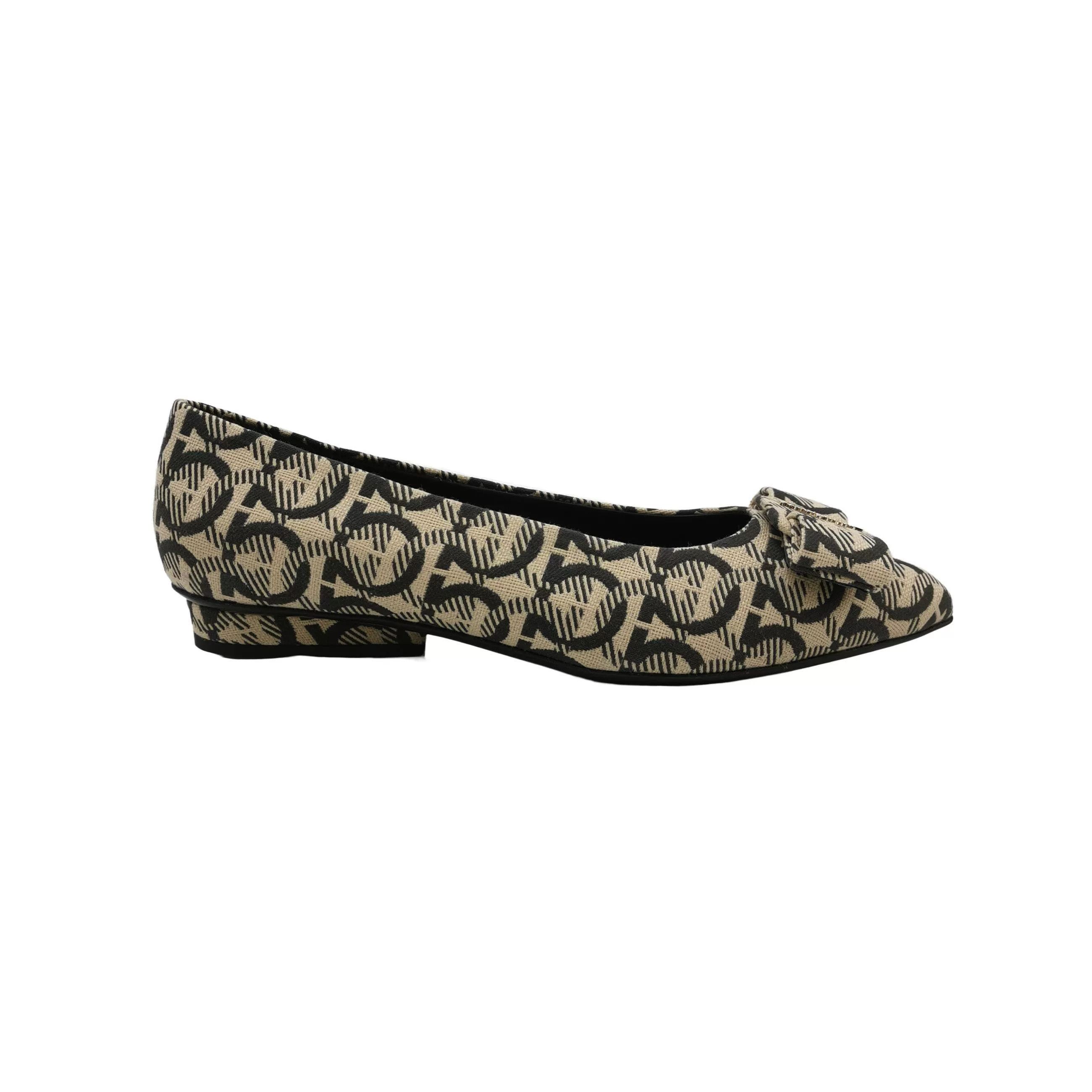 Salvatore Ferragamo Salvatore Ferragamo Women's Shoes Size US 4.5 / IT 34.5 - 1 Thumbnail