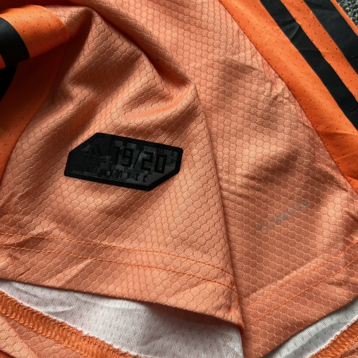 Adidas × Palace Rare Adidas Palace Juventus jersey goalkeeper buffon Size US M / EU 48-50 / 2 - 4 Thumbnail