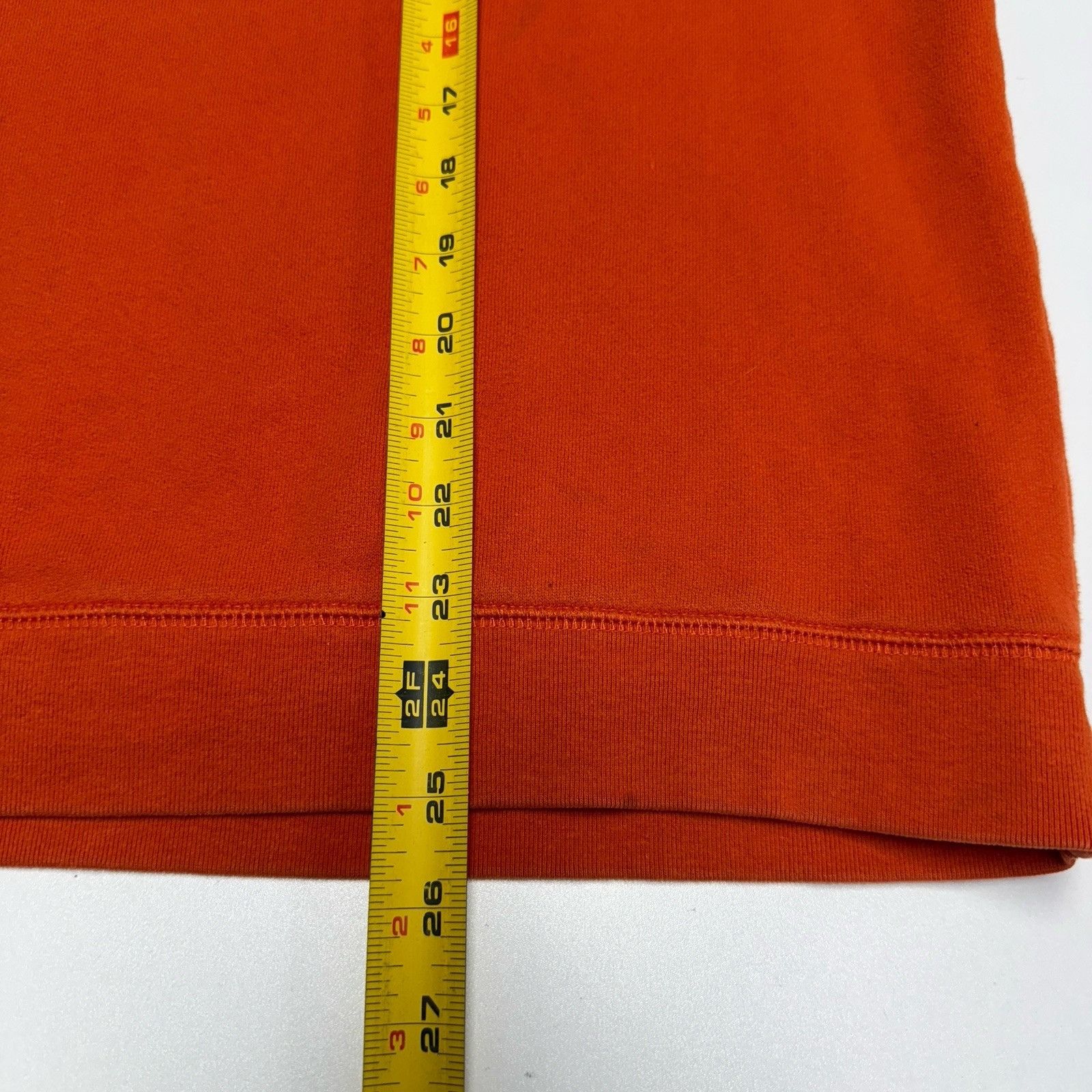 Aeropostale Vintage Aeropostale Athletic Division Sweatshirt Mens Medium Size US M / EU 48-50 / 2 - 10 Thumbnail
