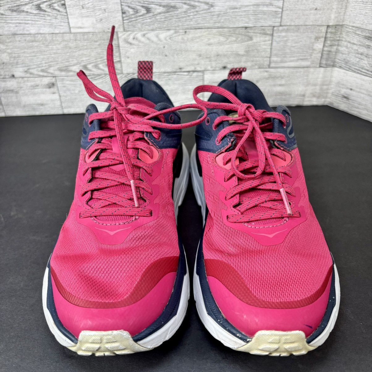 Hoka Hoka One One Challenger ATR 6 1106512-JOSP Womens US 9B Size US 9 / IT 39 - 5 Thumbnail