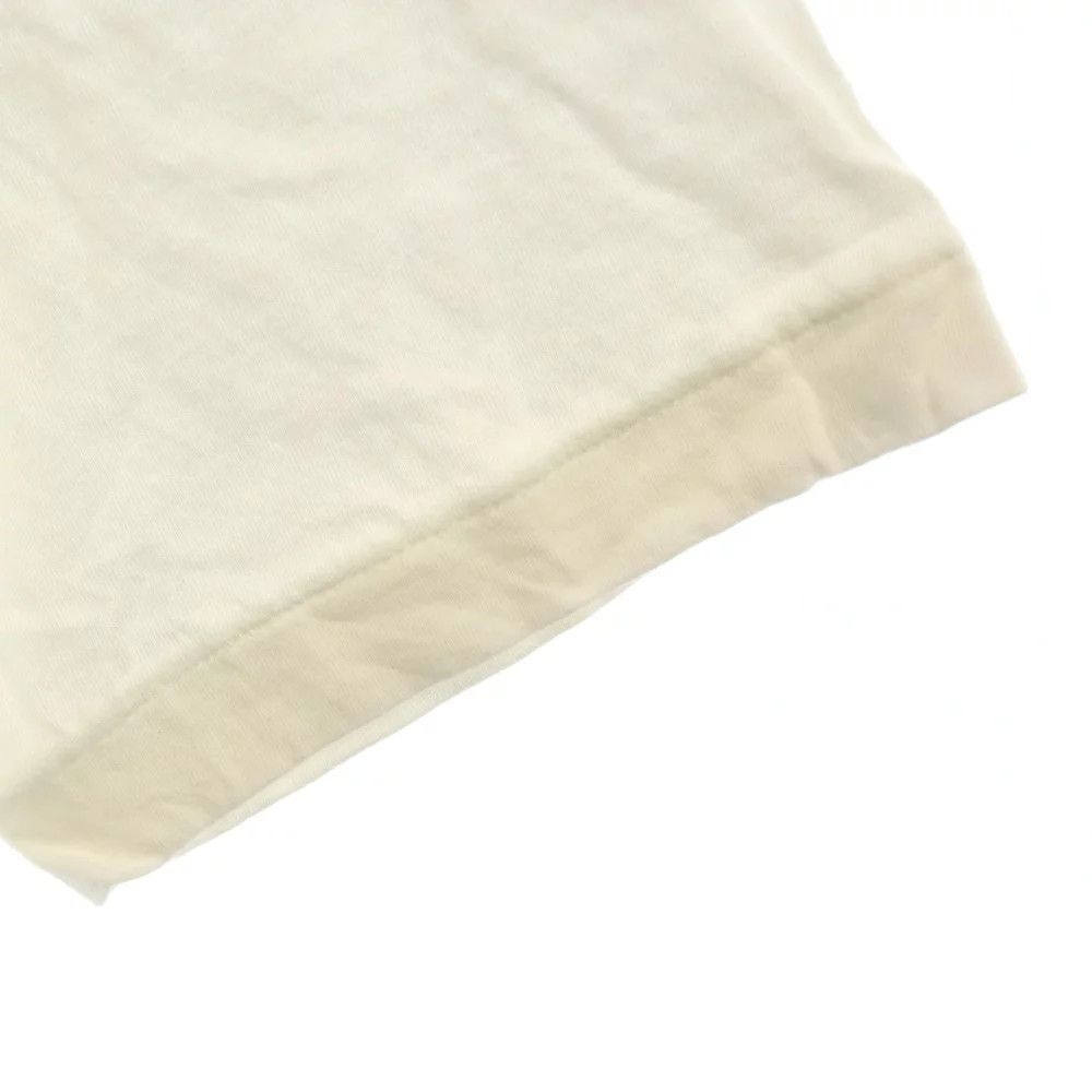 Yohji Yamamoto Yohji Yamamoto POUR HOMME 17AW Short sleeve T-shirt Size US M / EU 48-50 / 2 - 5 Thumbnail