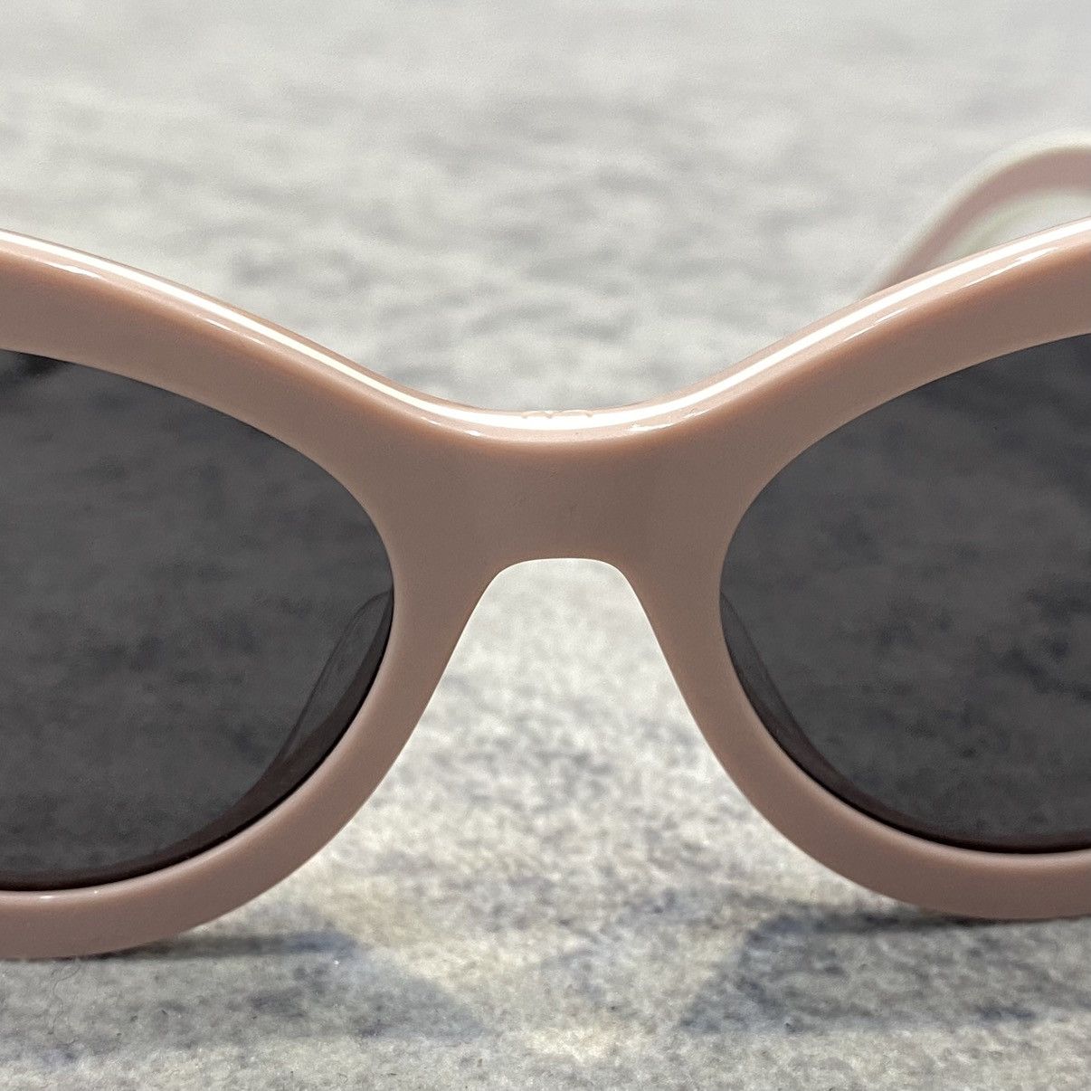 Dior DIOR DiorPacific B1U 40A0 Sunglasses Size ONE SIZE - 3 Thumbnail
