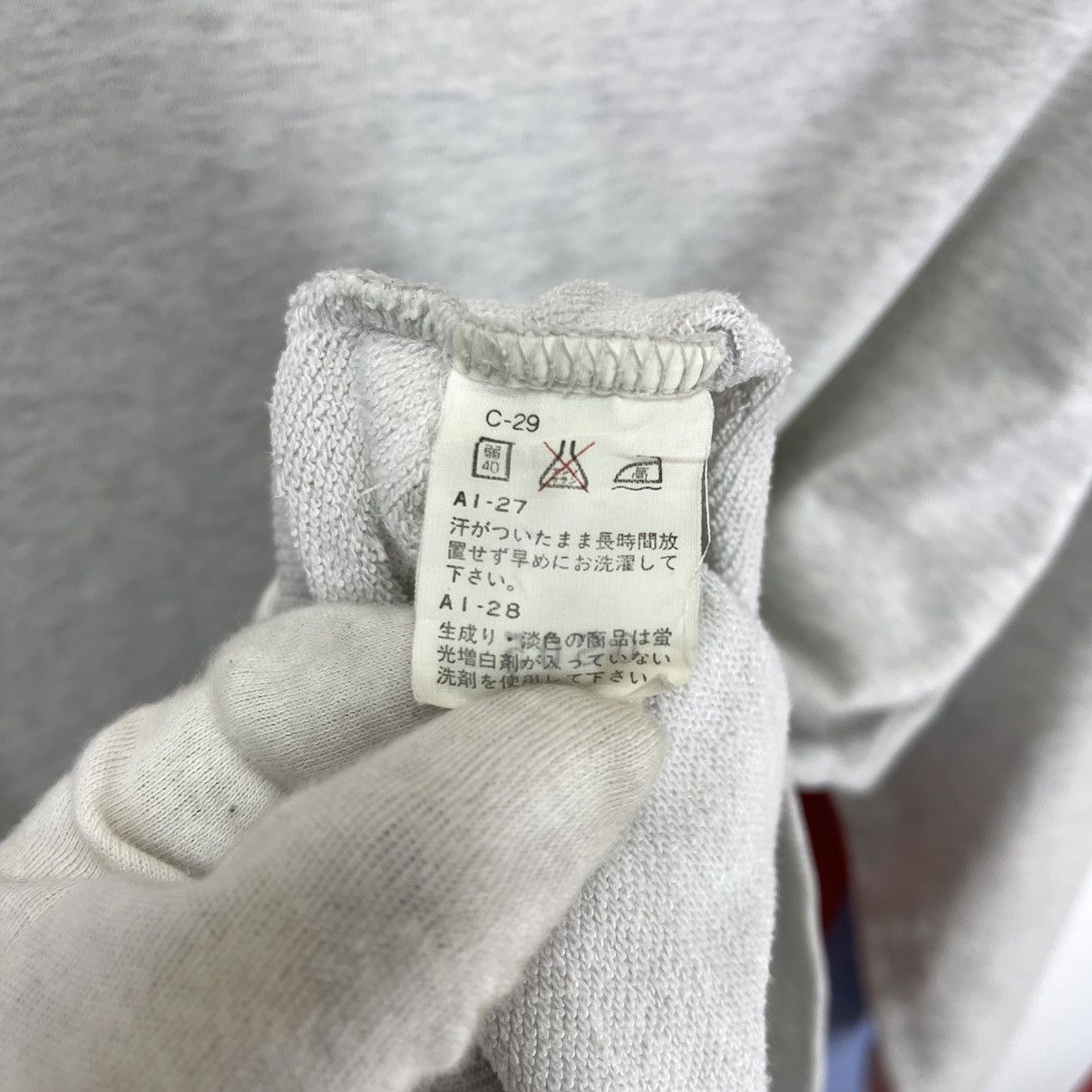Polo Ralph Lauren POLO GOLF RALPH LAUREN Made In Japan Sweatshirt #1943/11 Size US L / EU 52-54 / 3 - 9 Thumbnail