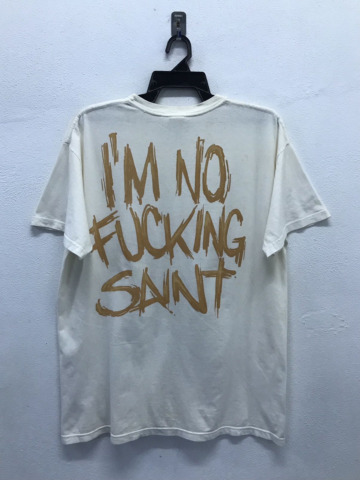 Gildan × Vintage Vintage Gildan Falling In Reverse Shirt Size US L / EU 52-54 / 3 - 2 Thumbnail