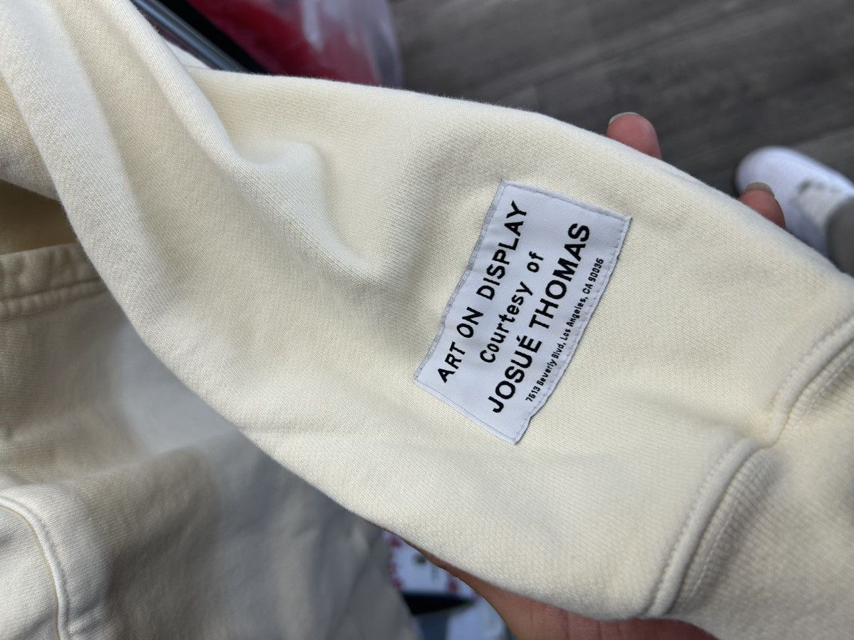 Gallery Dept. Gallery Dept. Hoodie Size US XL / EU 56 / 4 - 5 Thumbnail