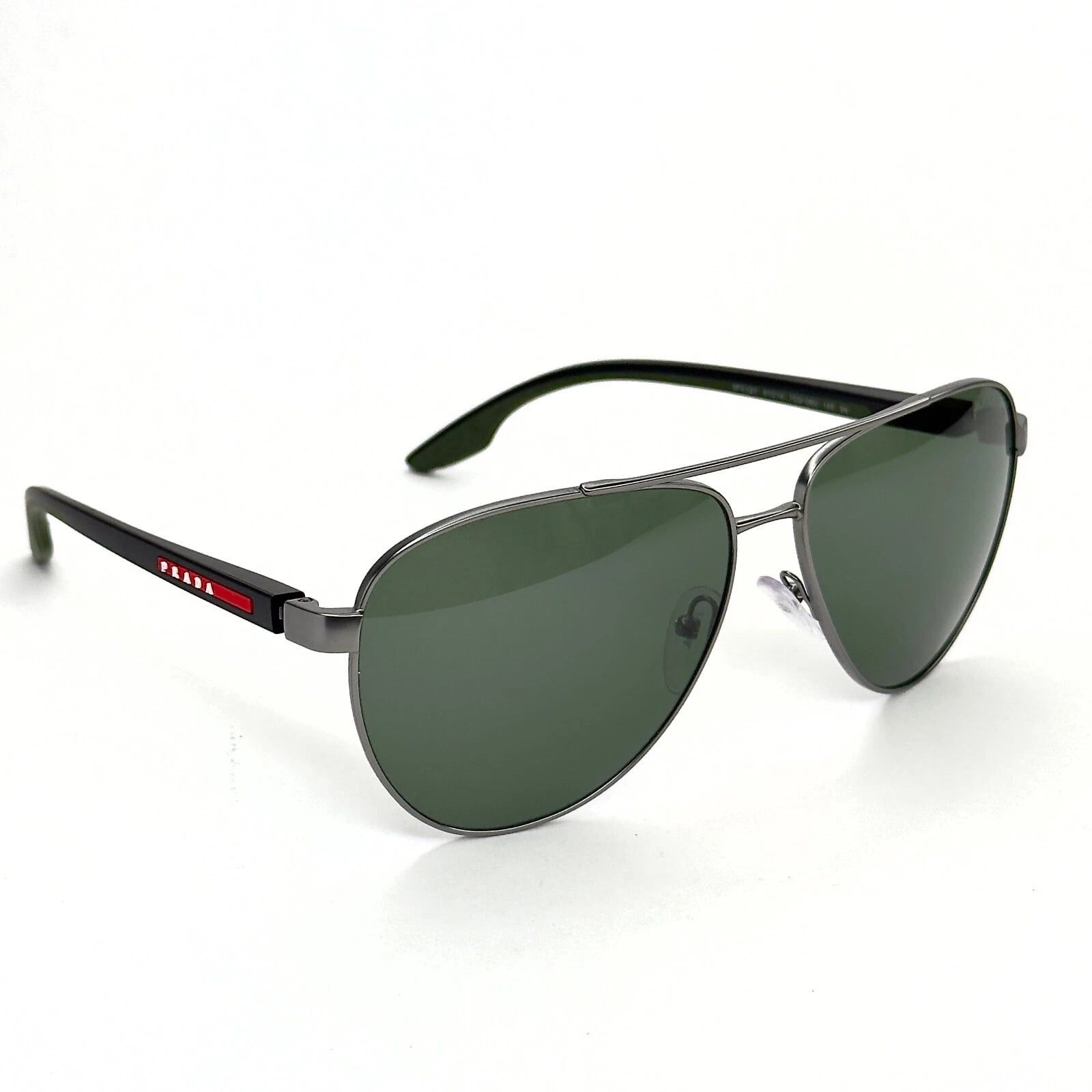 Prada PRADA 52Y Tuning Linea Rossa Sport Active Sunglasses PS52YS Size ONE SIZE - 5 Thumbnail