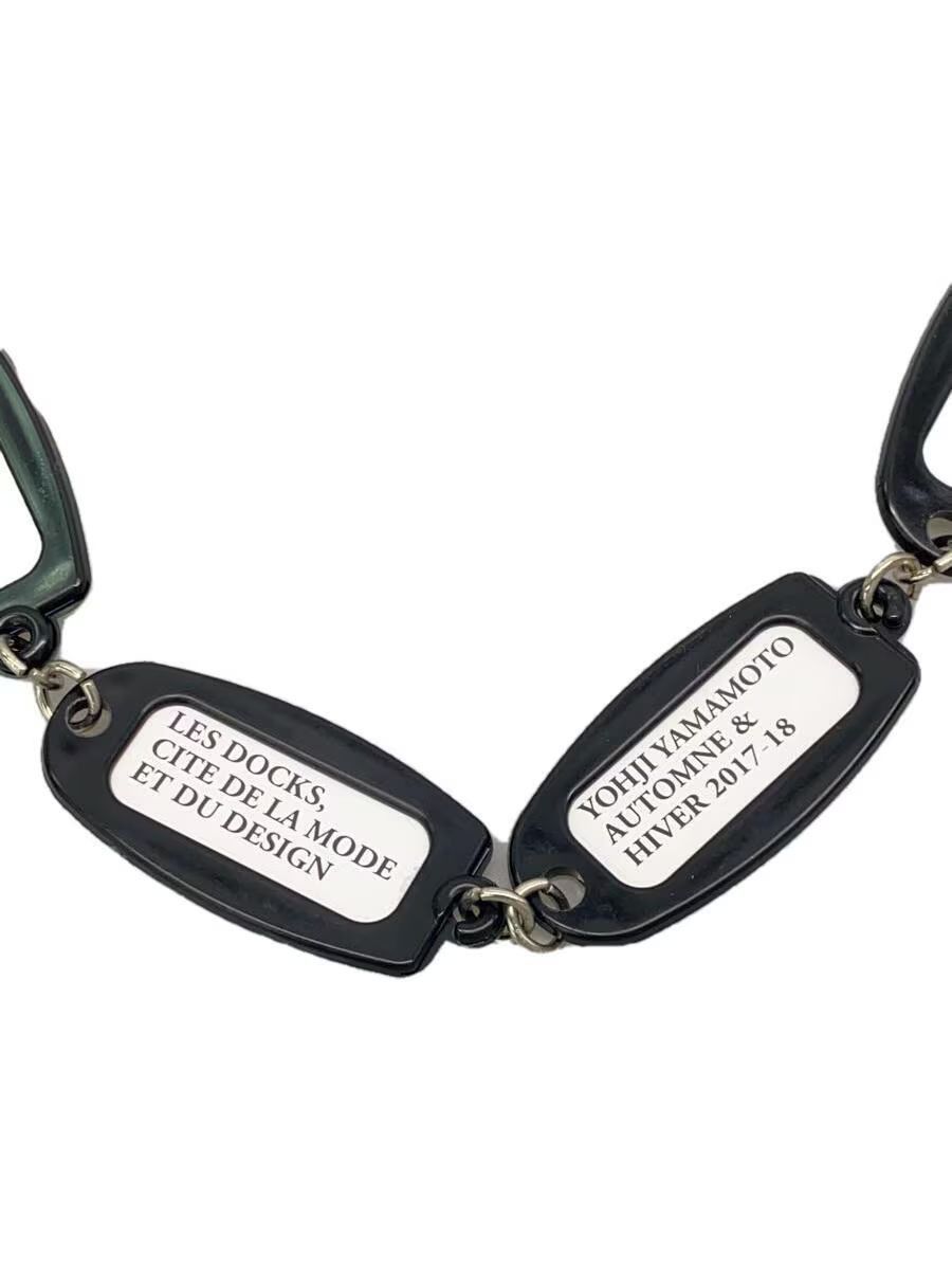 Yohji Yamamoto AW17 Stone Necklace Size ONE SIZE - 4 Thumbnail