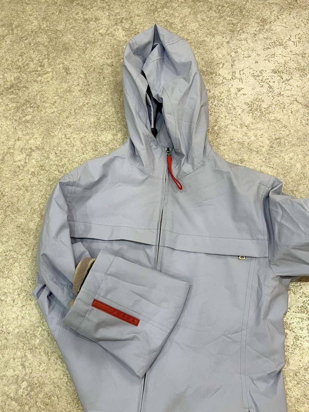 Goretex × Prada Prada Gore tex Size S / US 4 / IT 40 - 7 Thumbnail