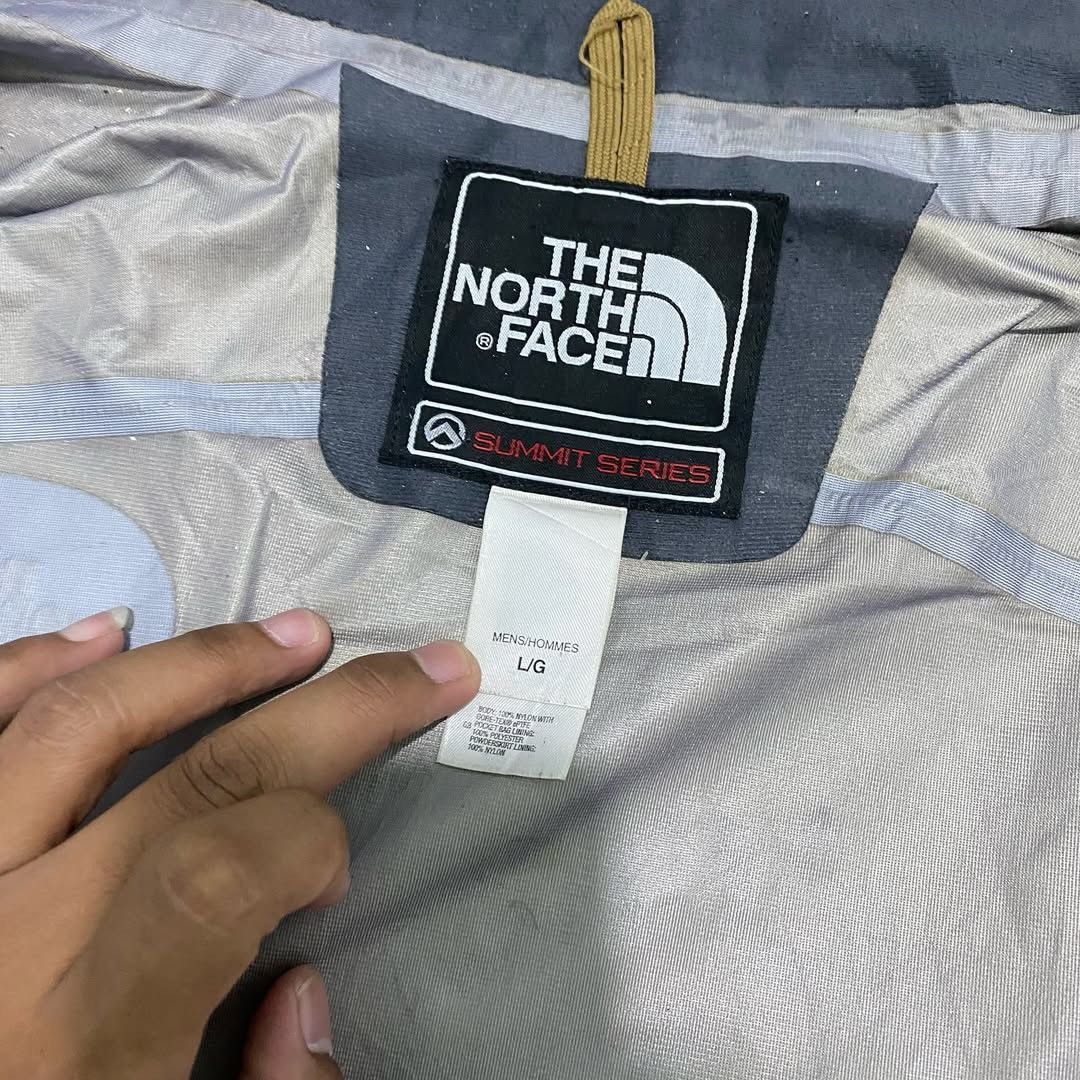 Goretex The North Face Sumit Series Recco Gorpcore Size US L / EU 52-54 / 3 - 9 Thumbnail