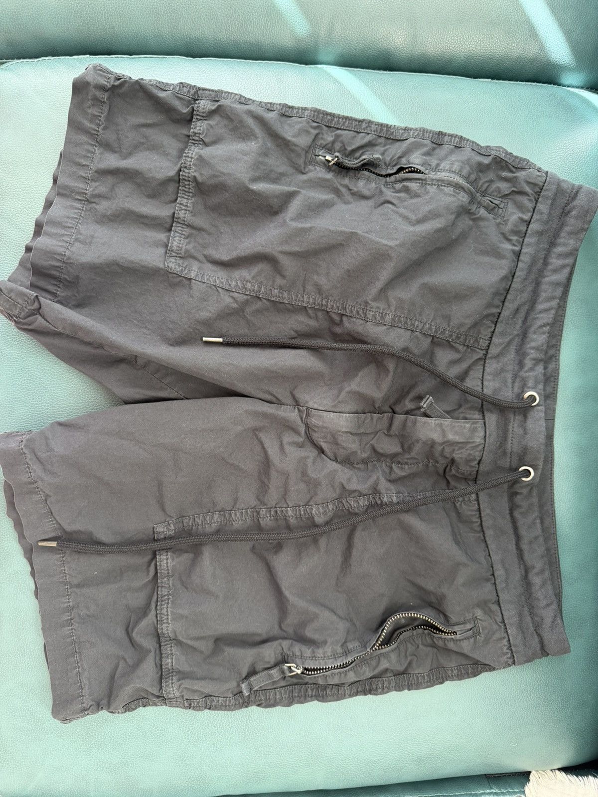 James Perse shorts only worn twice