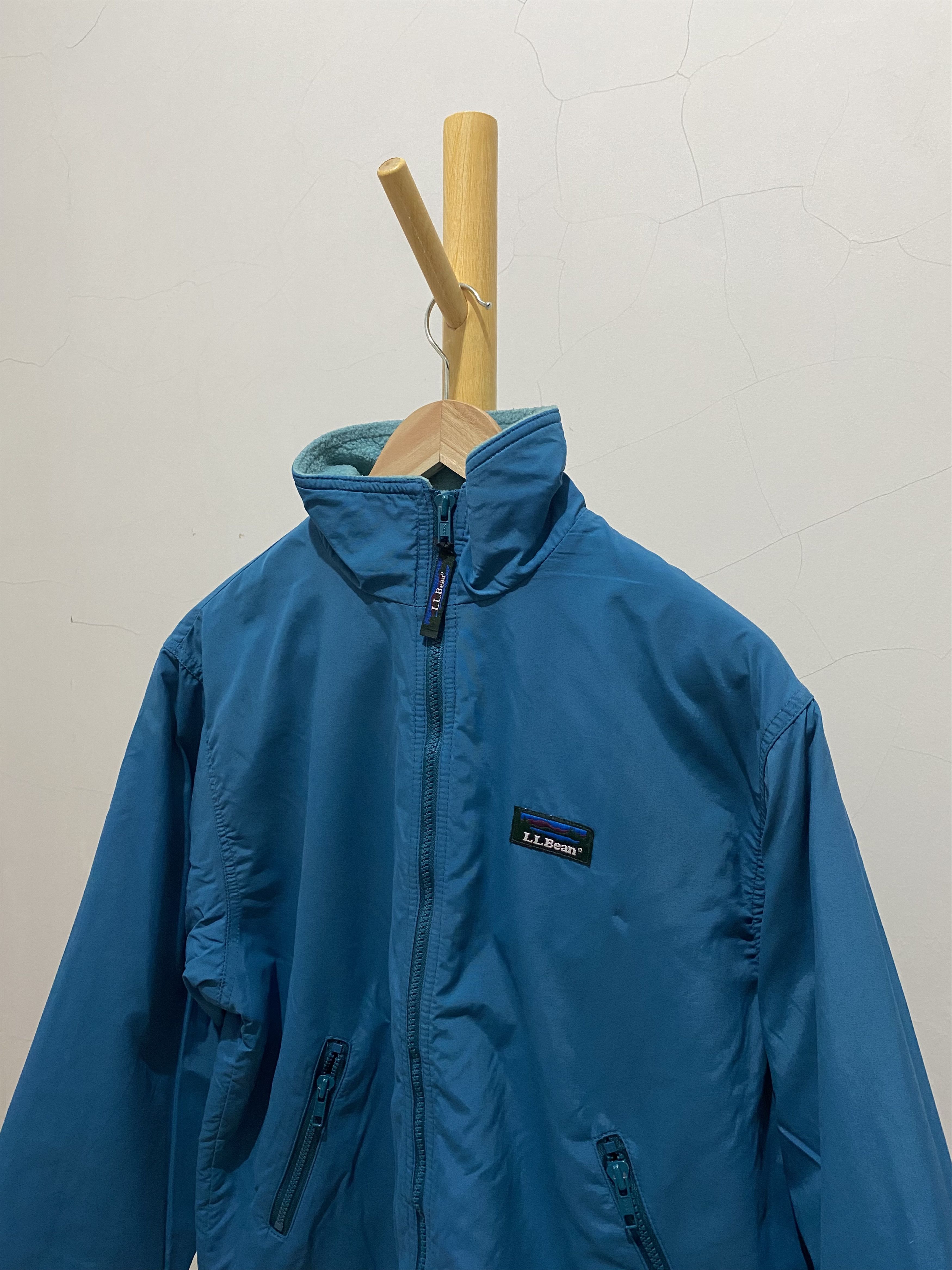 L.L. Bean L.L. Bean Jacket Size US M / EU 48-50 / 2 - 3 Thumbnail