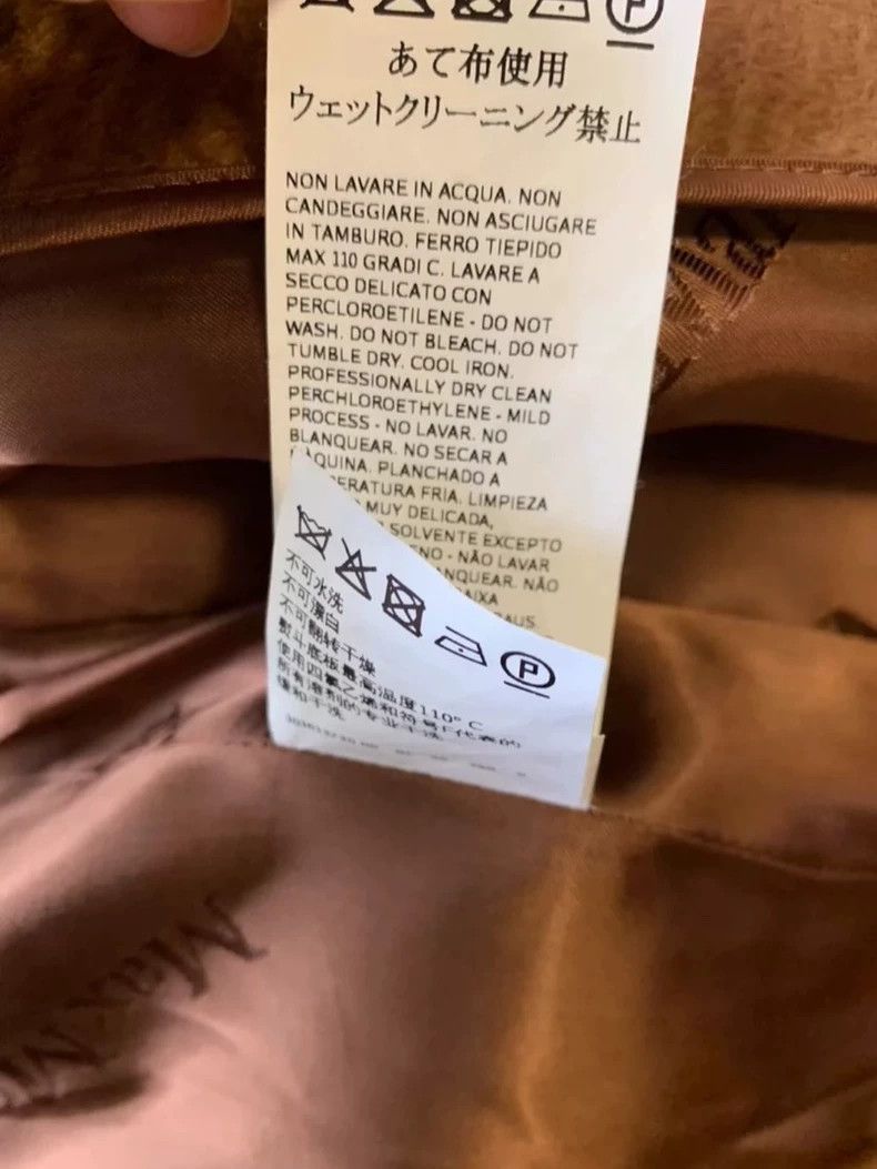 Max Mara Max Mara Manuela rare caramel Size S / US 4 / IT 40 - 8 Thumbnail