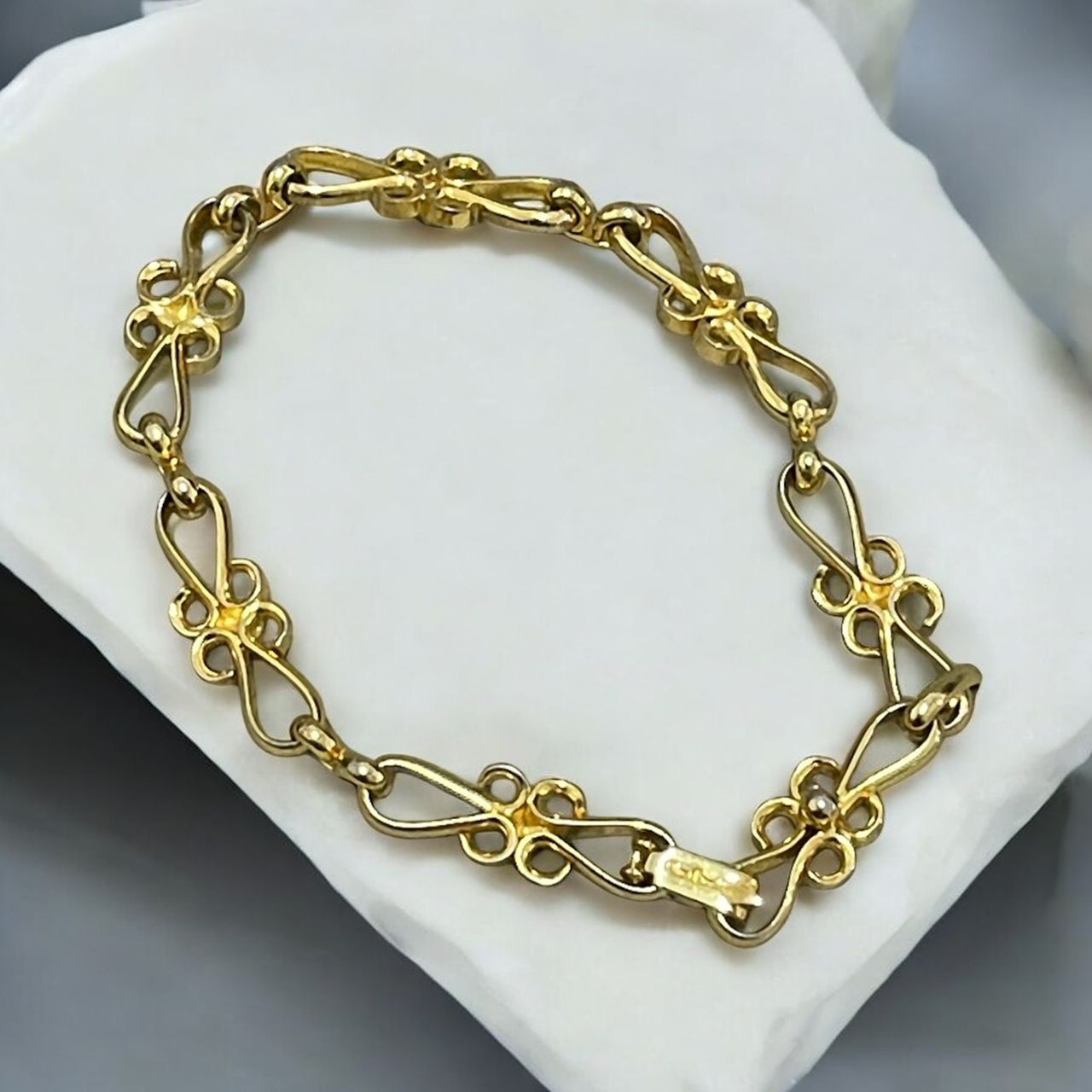 Rare Pierre Cardin Bracelet