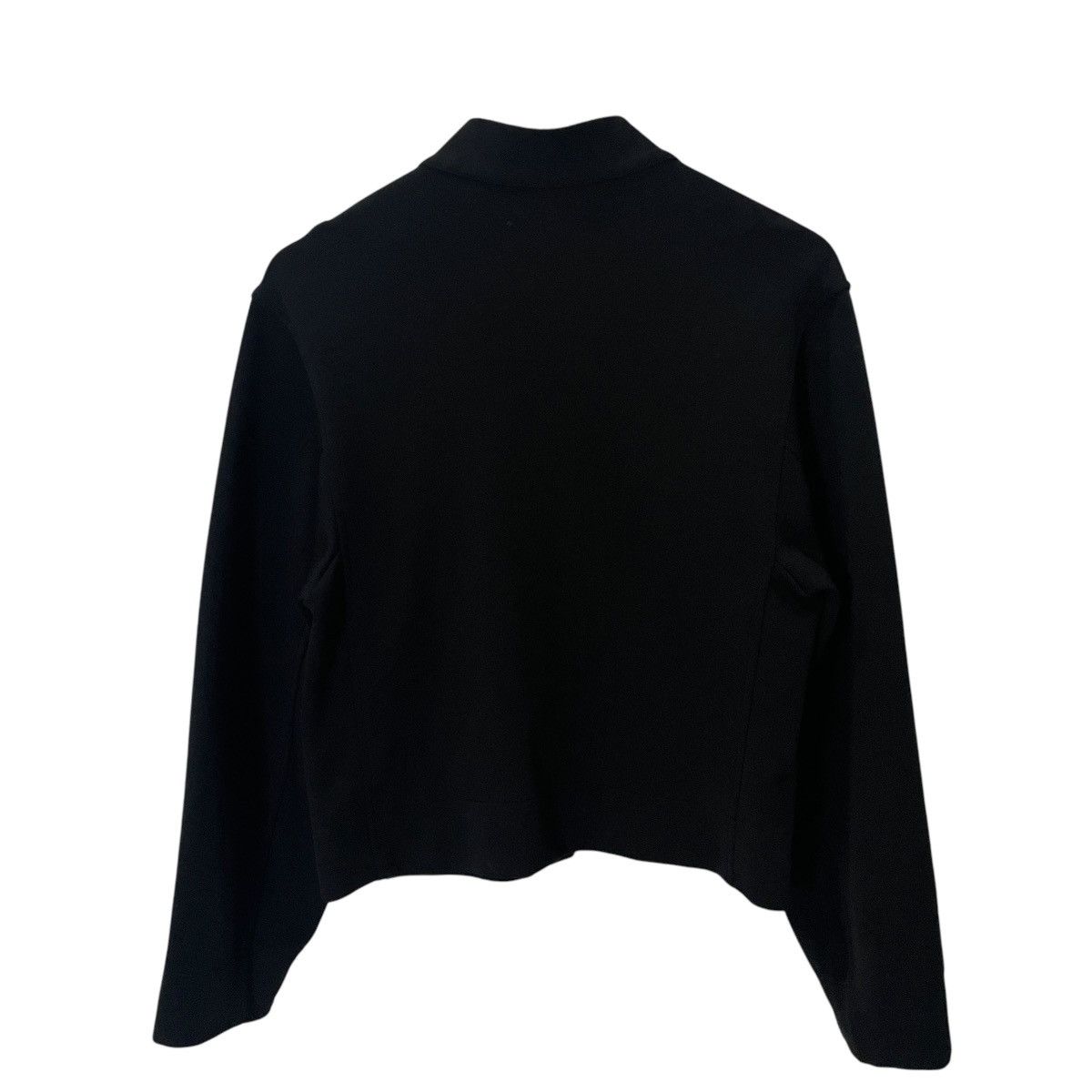Lemaire × Uniqlo Vintage Y2k Lemaire X Uniqlo Cardingan Size M / US 6-8 / IT 42-44 - 7 Thumbnail