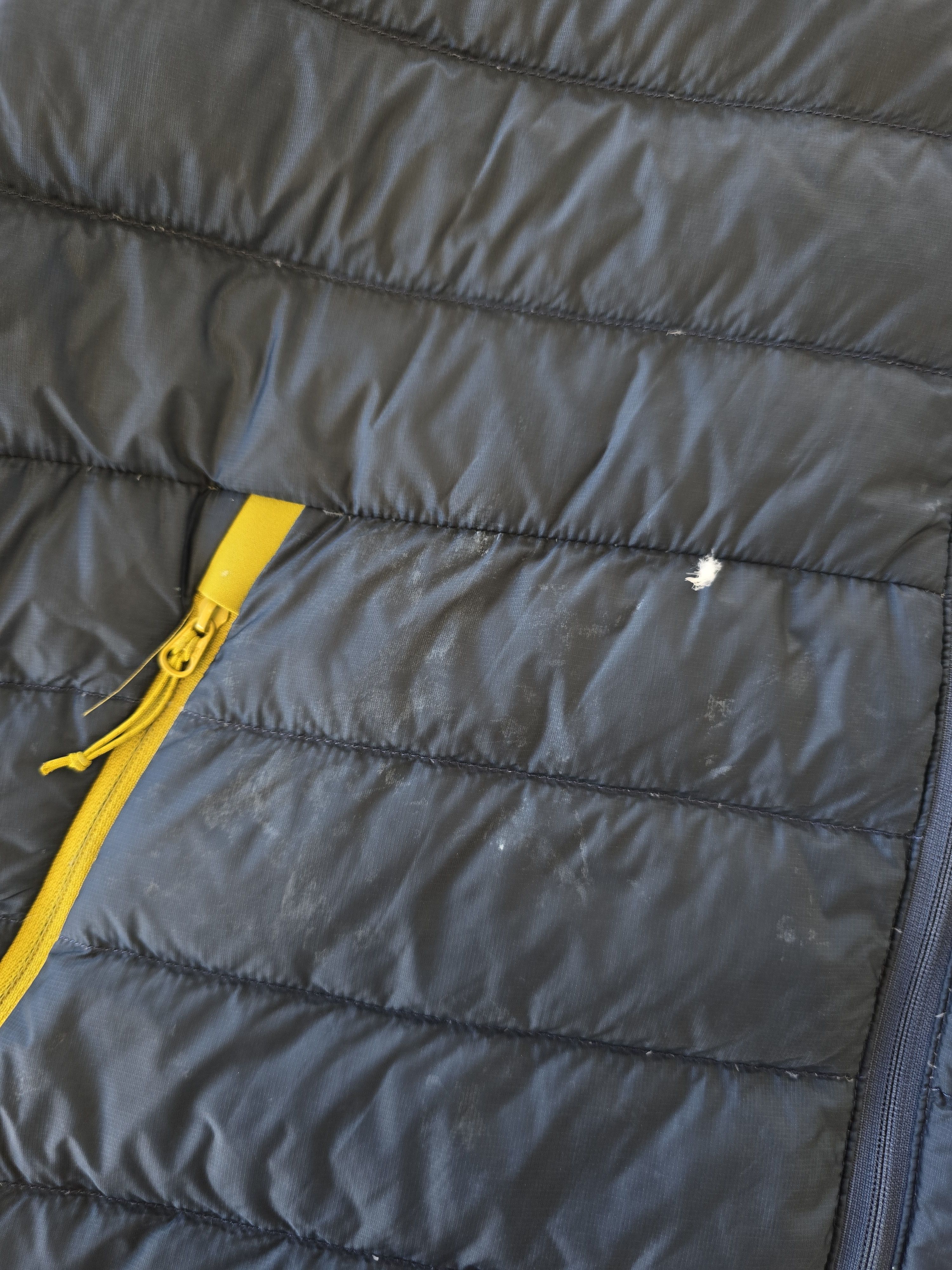 Arc'teryx Arc’Teryx Puffer Jacket Size US M / EU 48-50 / 2 - 6 Thumbnail