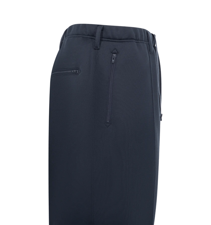 Engineered Garments o1h1sh11225 Knit Leisure Pant in Nevy Blue Size US 34 / EU 50 - 3 Thumbnail