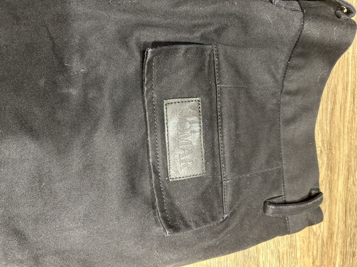 Somar Somar Giger Trousers Size US 32 / EU 48 - 3 Thumbnail