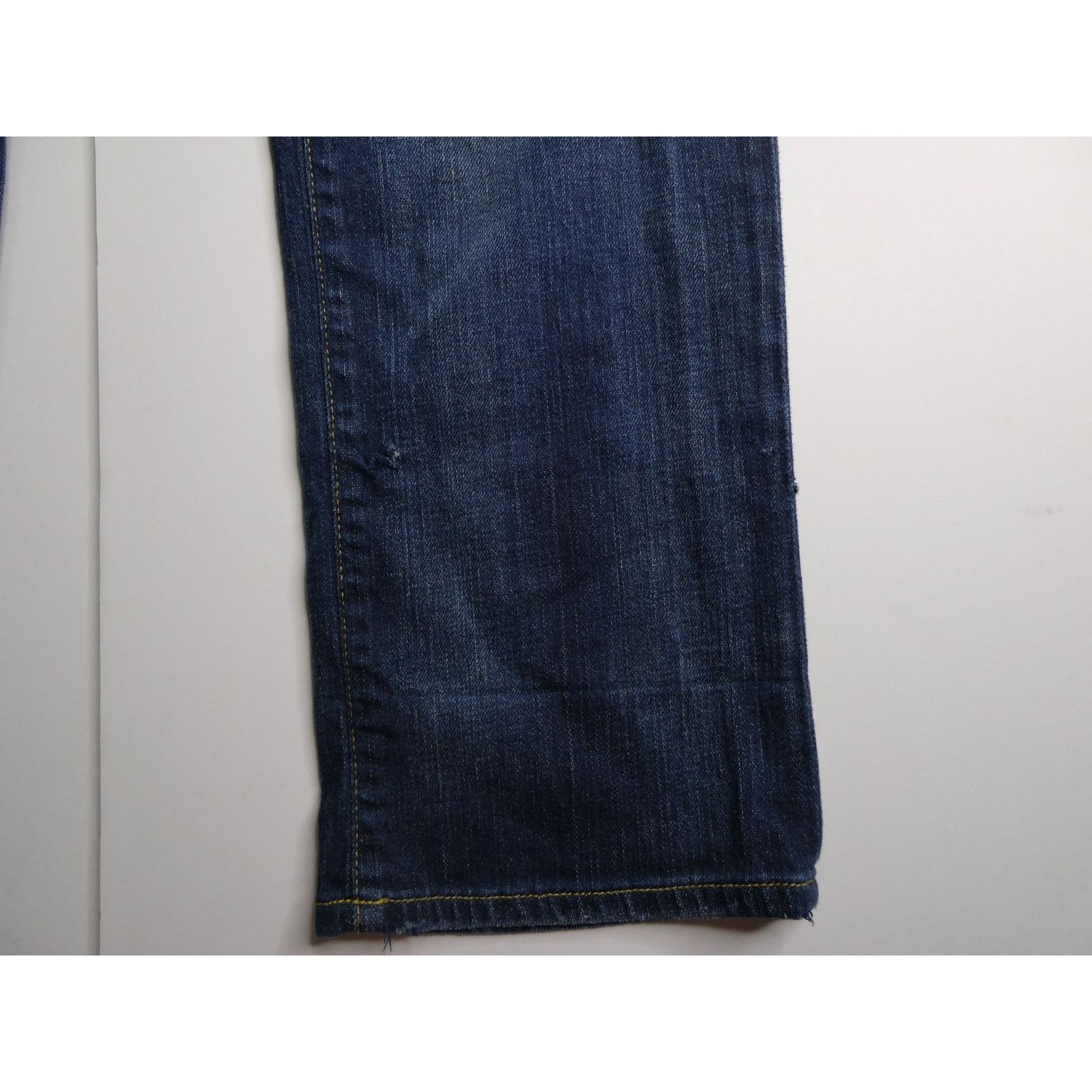 Big Star BIG STAR Rikki jeans, size 29, medium-dark wash Size 29" - 3 Thumbnail