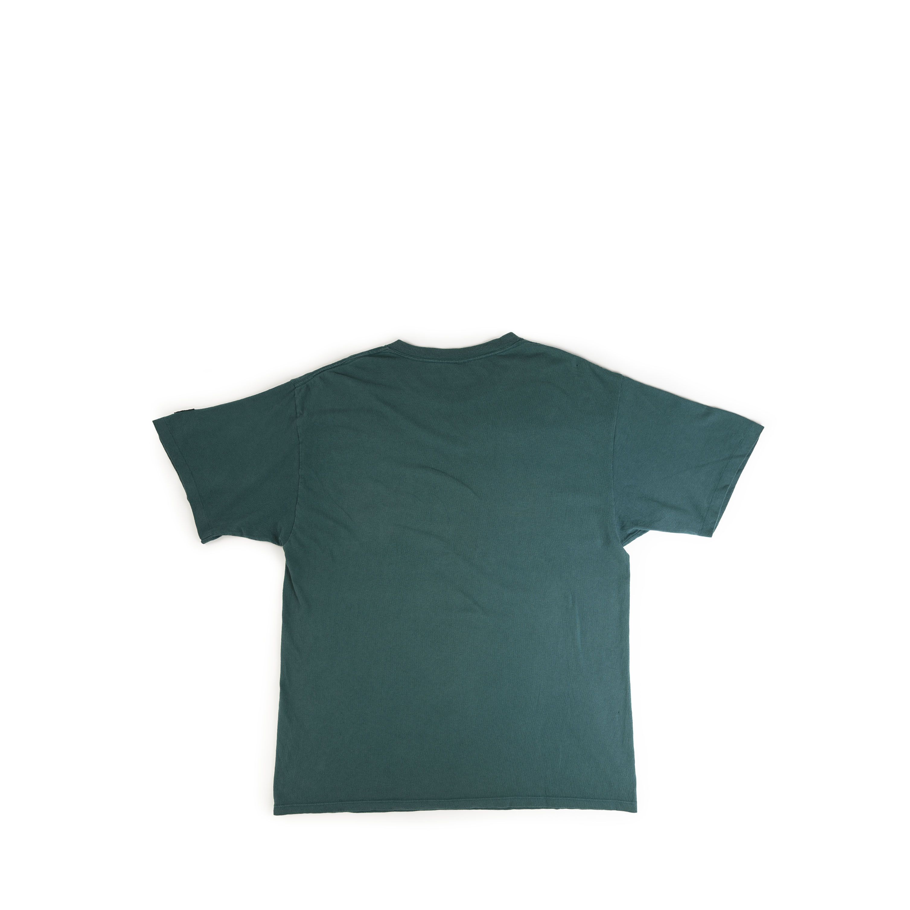 NFL × Starter × Vintage Vintage 1990's Philadelphia Eagles Starter Tee Shirt Size US XL / EU 56 / 4 - 2 Thumbnail