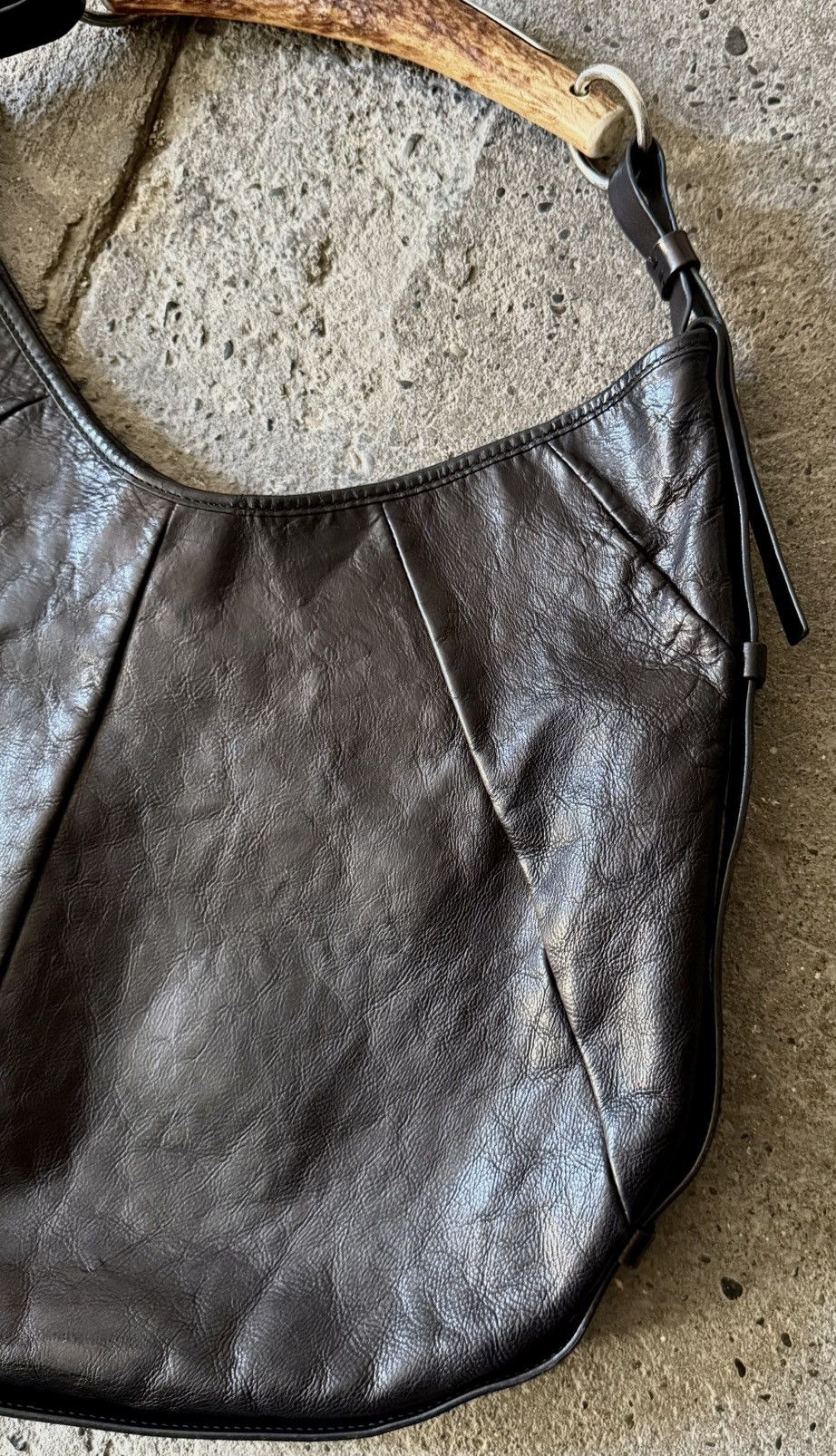Yves Saint Laurent Archive Yves Saint Laurent - Tom Ford - SS2002 - Mombasa Bag Size ONE SIZE - 16 Thumbnail