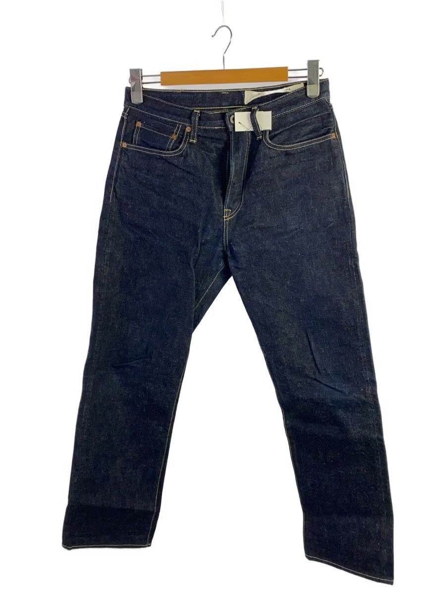 Kapital Straight Denim Size US 30 / EU 46 - 1 Thumbnail