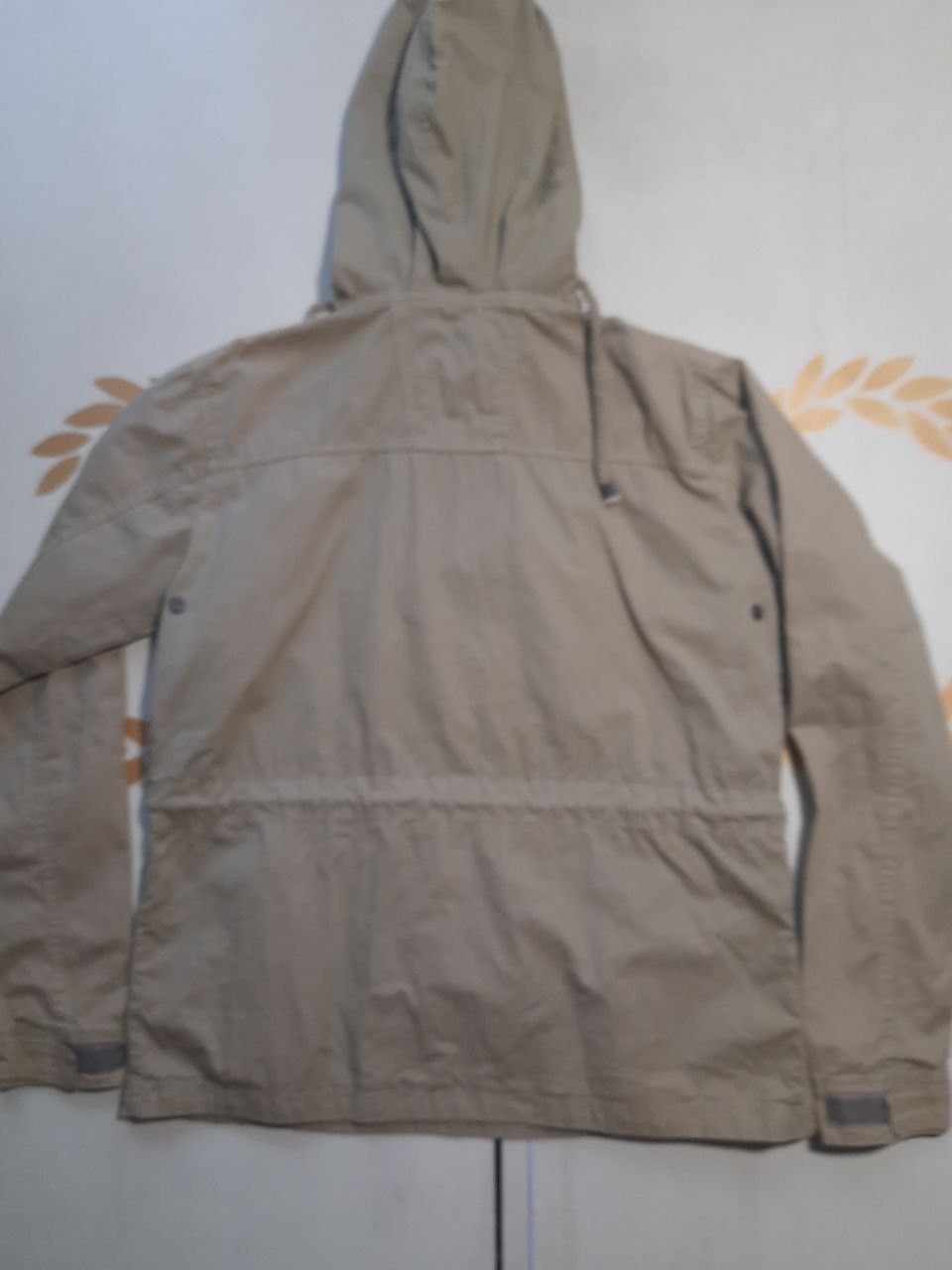Other Geographical Norway Hiking Anorak Jacket Size US XL / EU 56 / 4 - 6 Thumbnail