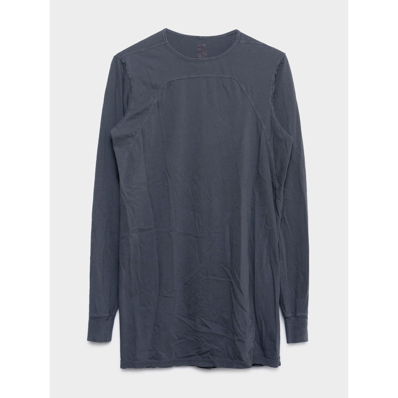 Men's Rick Owens Long Sleeve T Shirts | Grailed