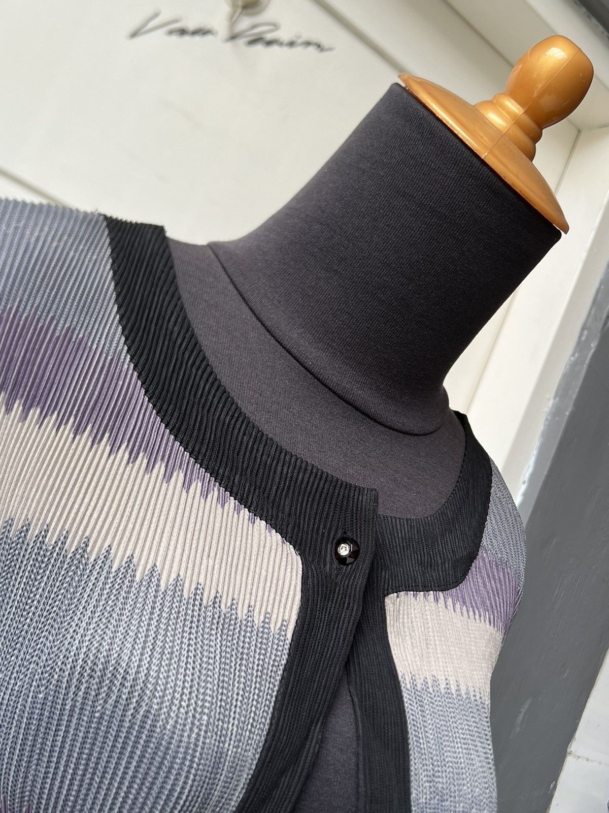 Japanese Brand Japanese Brand Crop Cardigan Size US XS / EU 42 / 0 - 15 Thumbnail