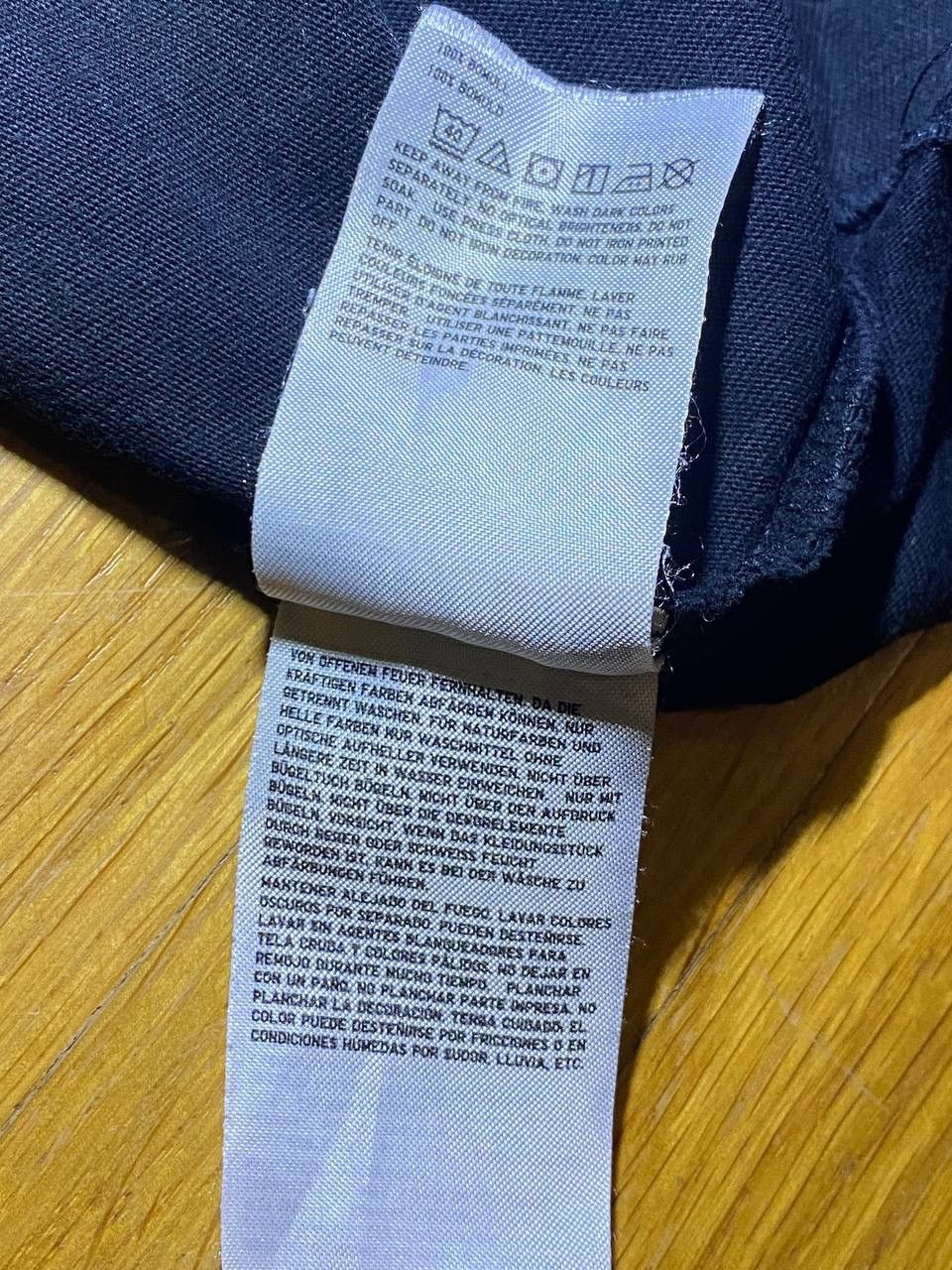 Kaws × Uniqlo Uniqlo x Kaws Sesame street tee Size US M / EU 48-50 / 2 - 7 Thumbnail