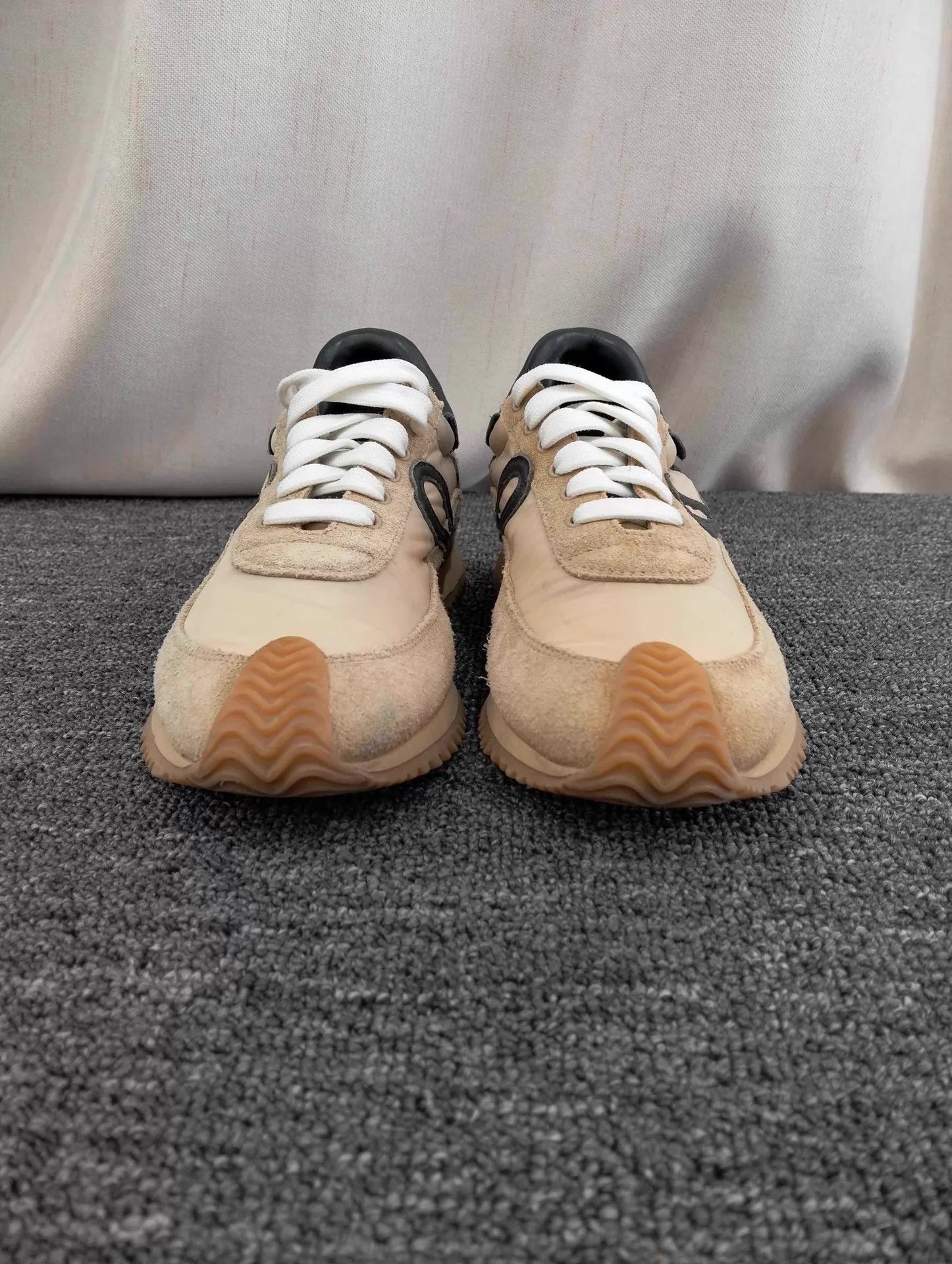 Loewe LOEWE Debby 36 EU 9/10 authentic Size US 5.5 / IT 35.5 - 4 Thumbnail