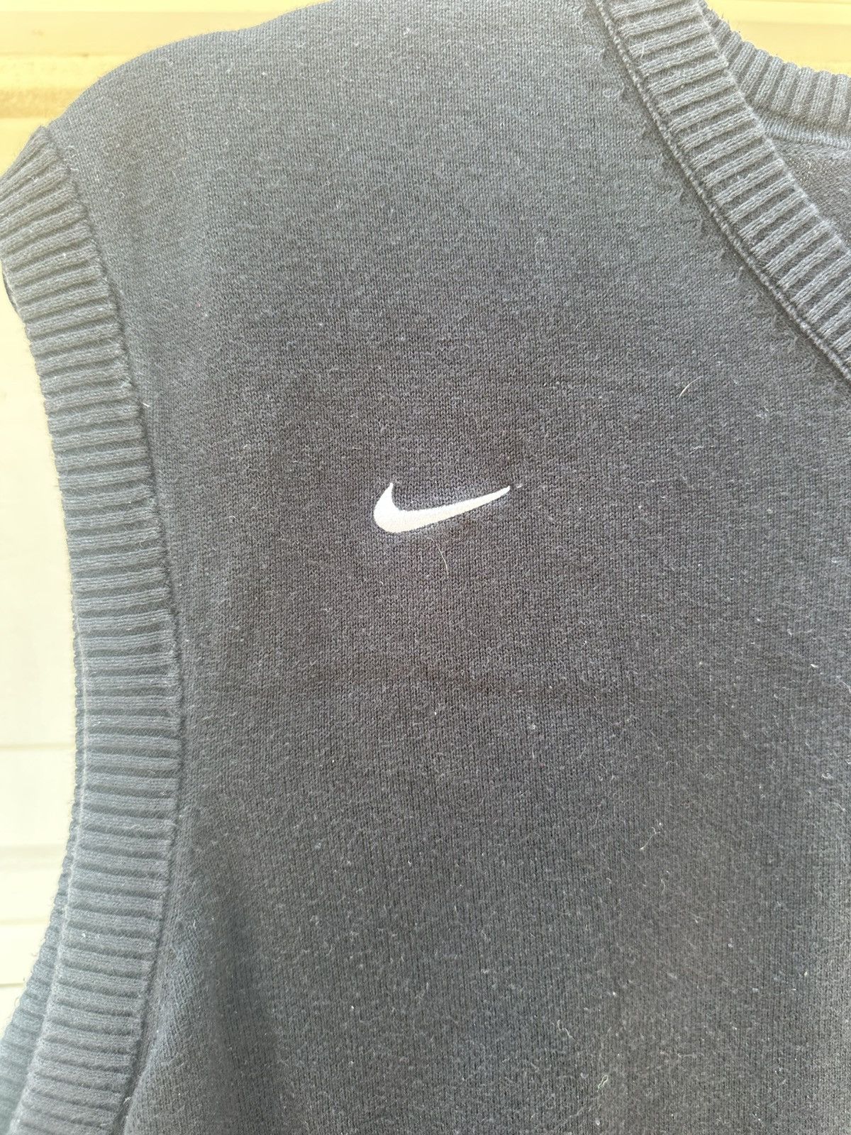 NCAA × Nike Nike Stanford Sweater Vest Size US XL / EU 56 / 4 - 2 Thumbnail