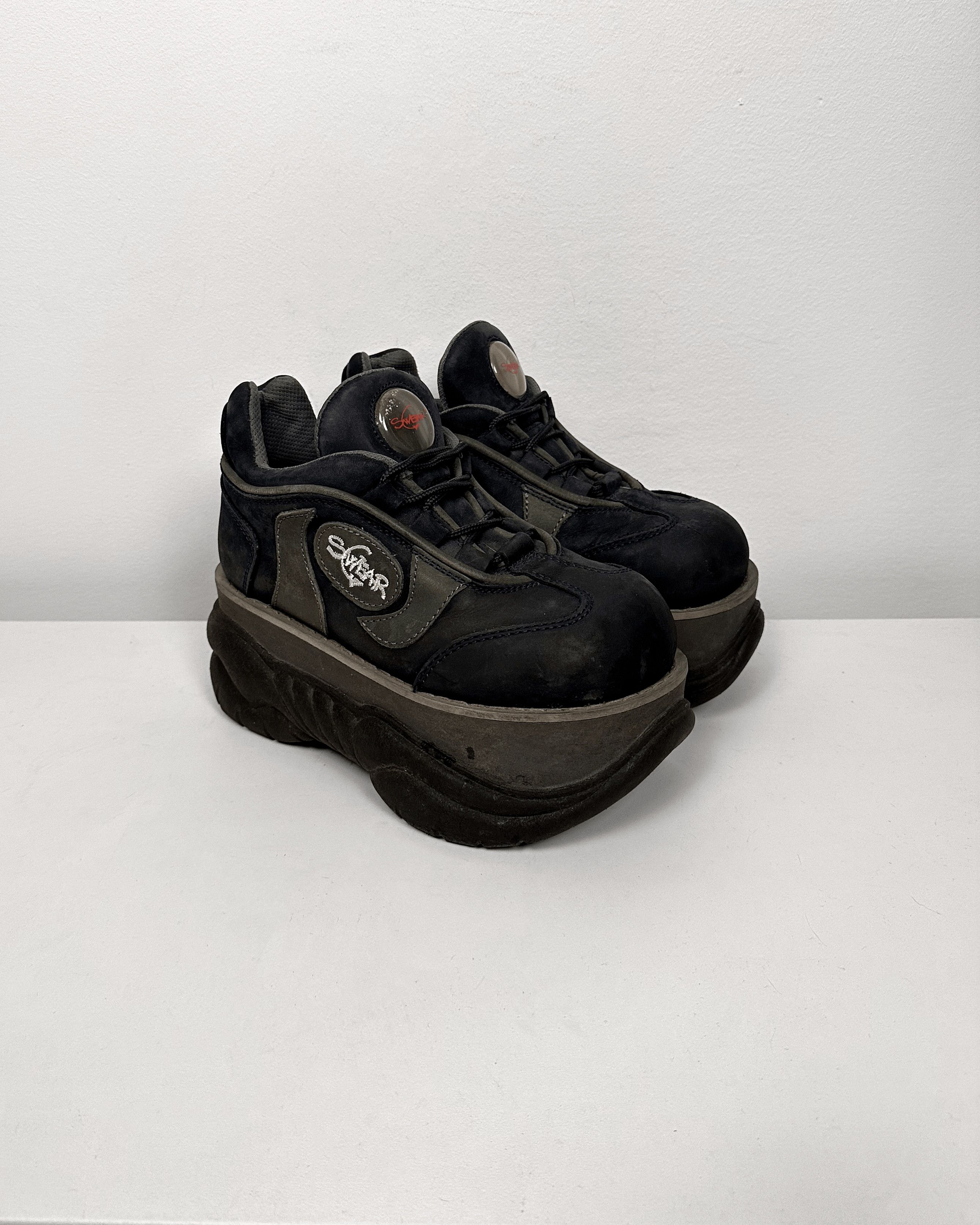 A.M Nightmare Platforms