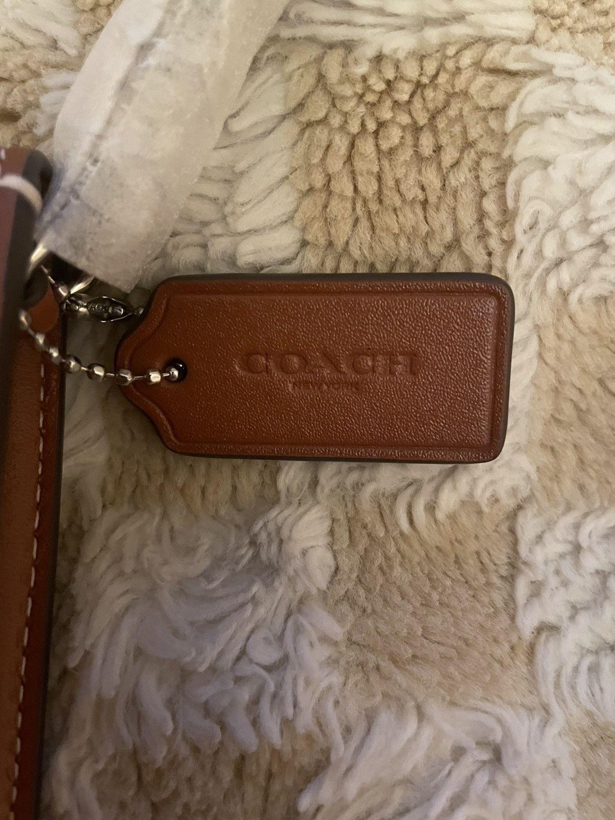 Coach Coach shoulder bag Size ONE SIZE - 2 Thumbnail