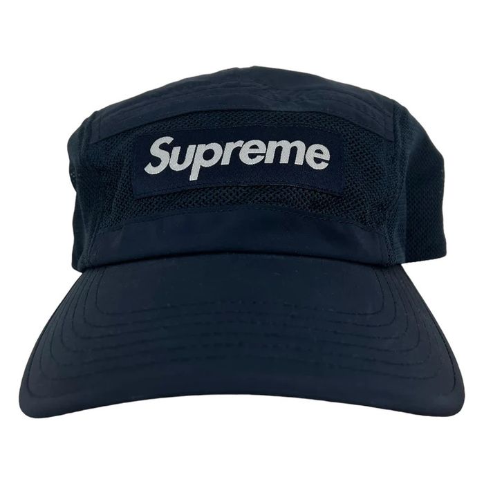 Supreme 2024 zipper hat