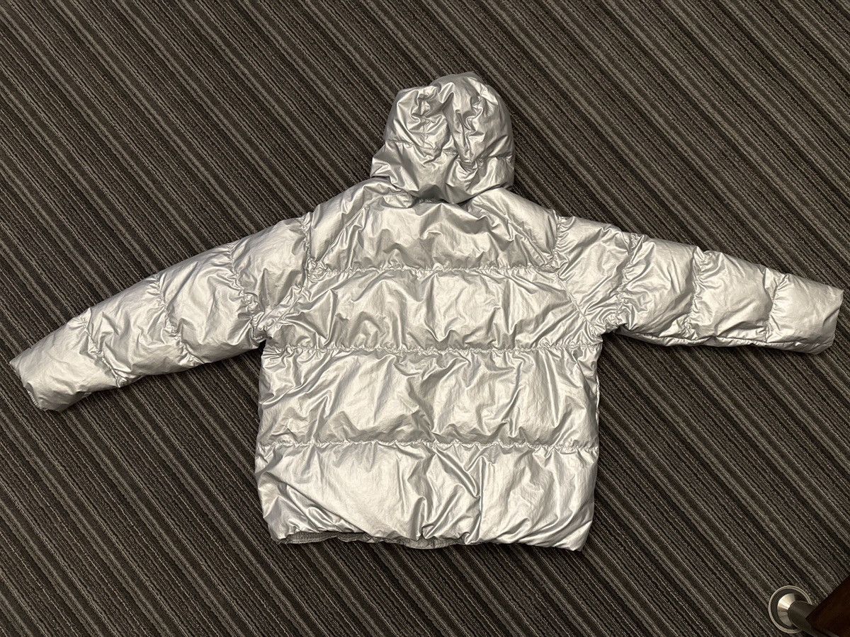 Nike Nike Down Fill Jacket Size US L / EU 52-54 / 3 - 3 Thumbnail