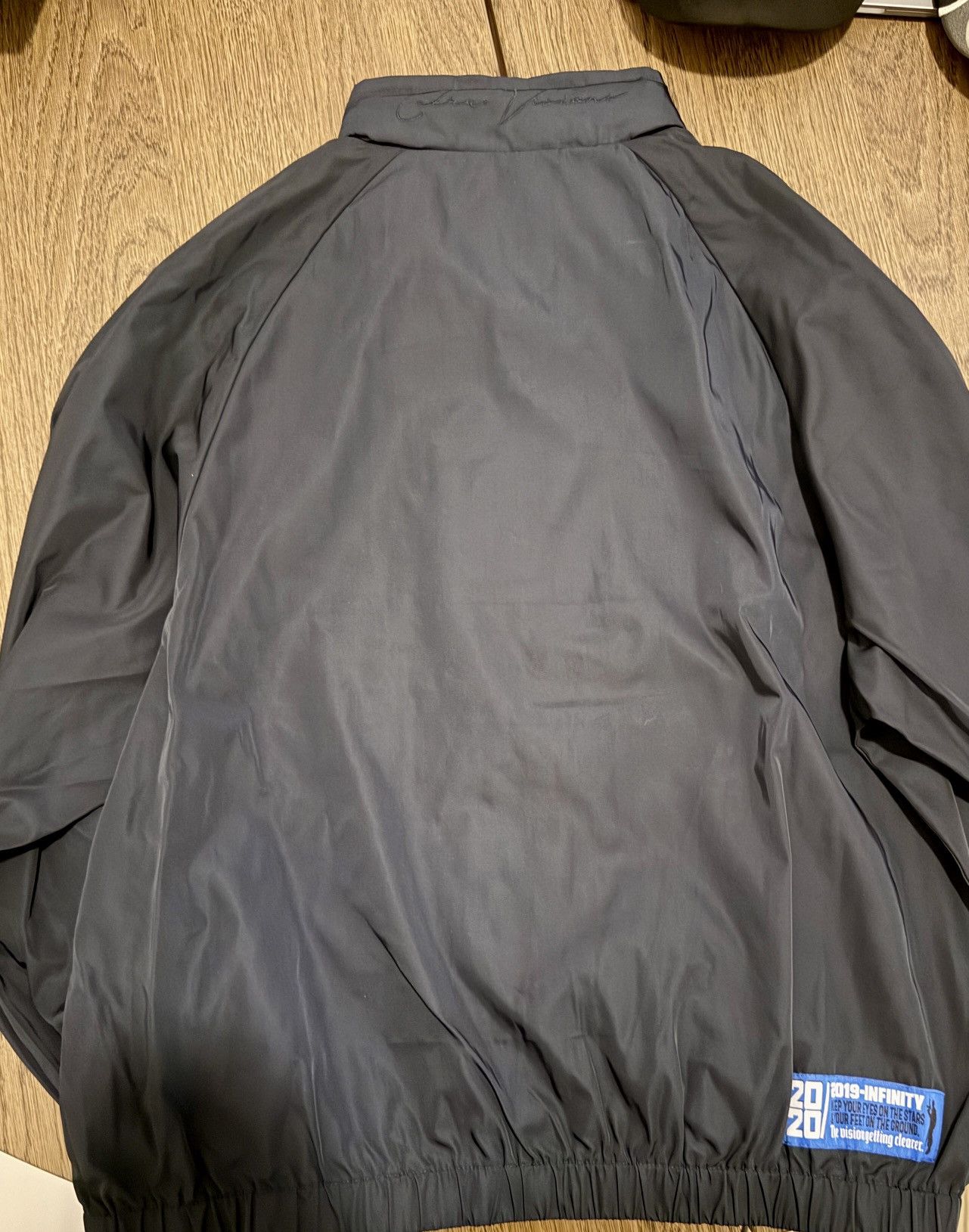 Other Navy Cetra Visions Track Jacket. Size US L / EU 52-54 / 3 - 6 Thumbnail