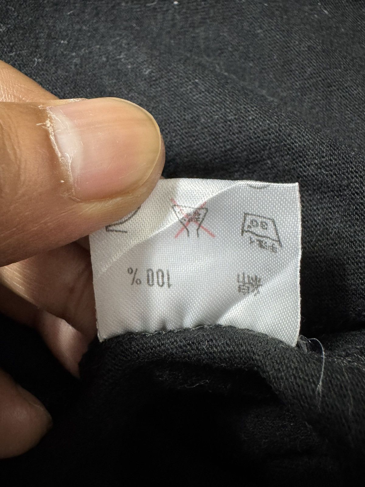 Nike Vintage nike Tshirt Size US L / EU 52-54 / 3 - 7 Thumbnail