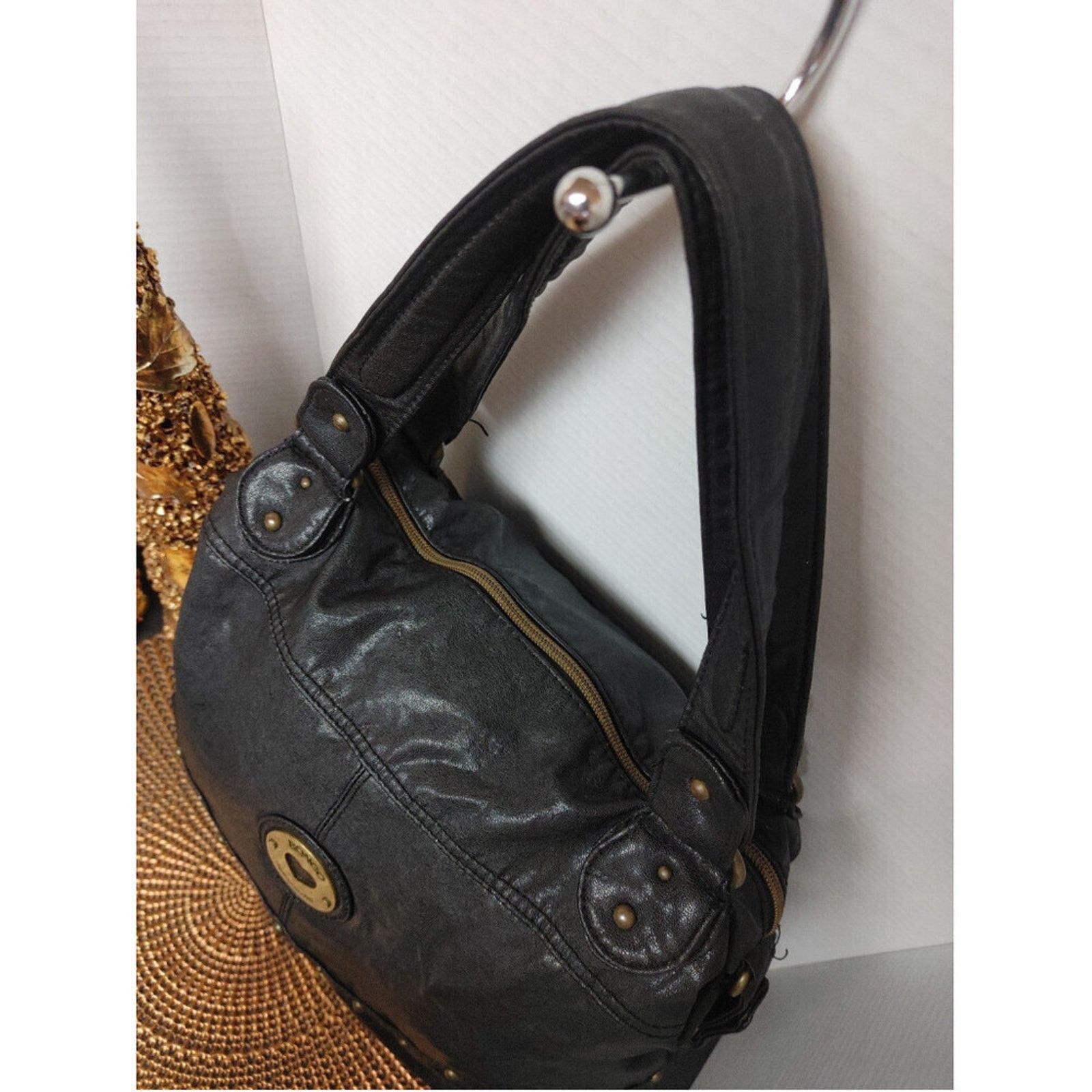 BONCOURA BONGO Shoulder Bag Size ONE SIZE - 3 Thumbnail